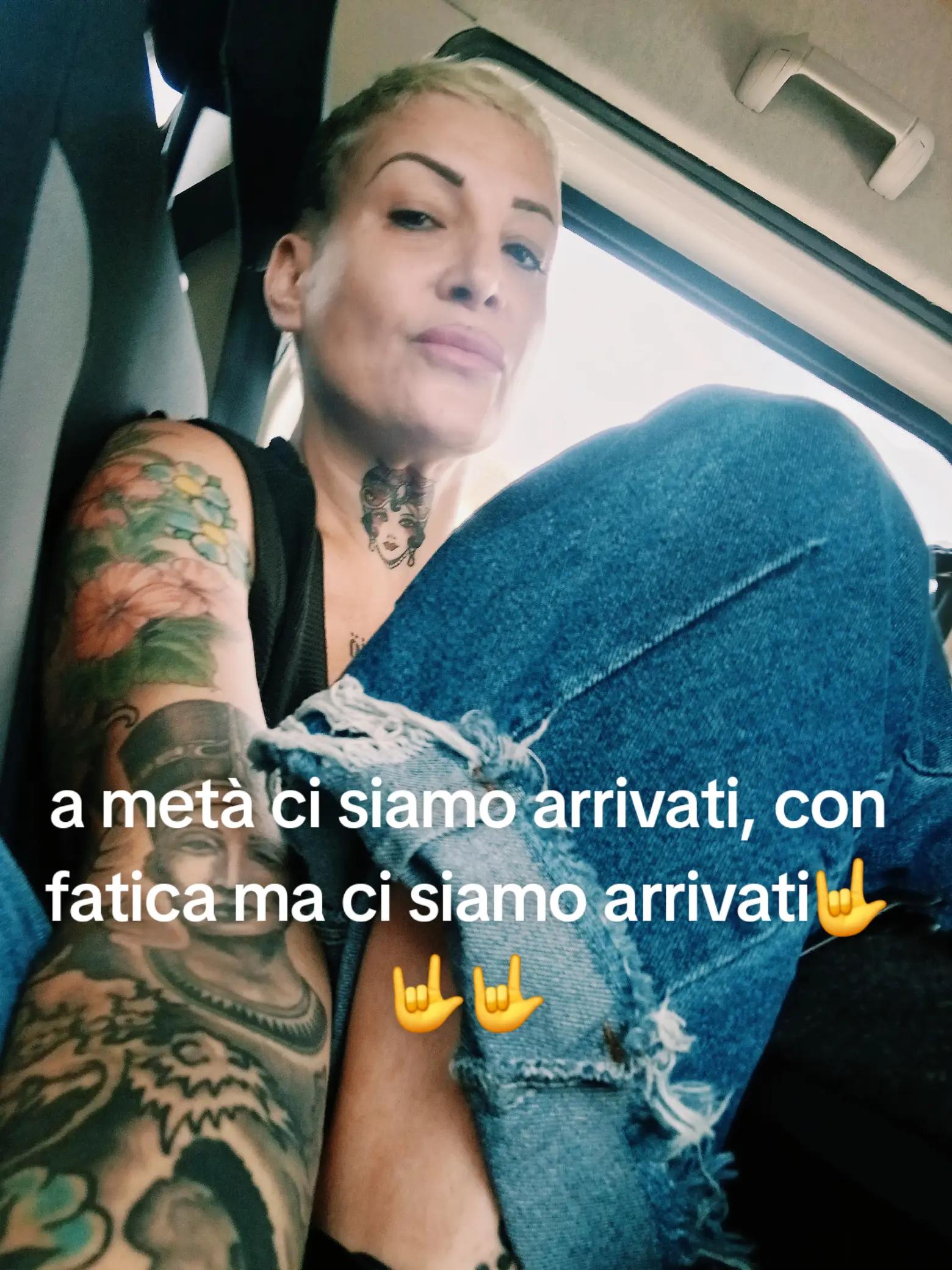@Veronica Ridoni