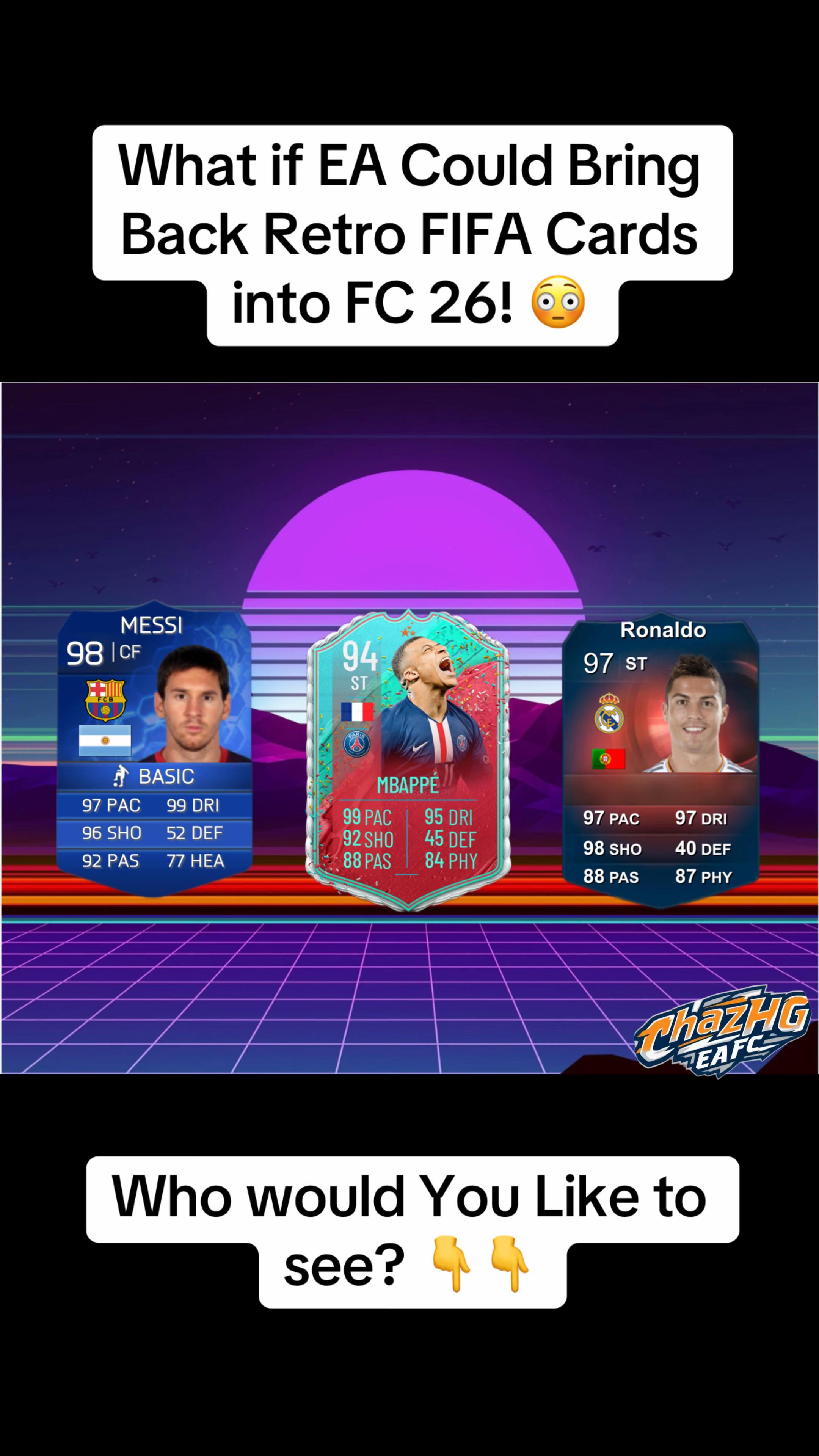@ChazHG