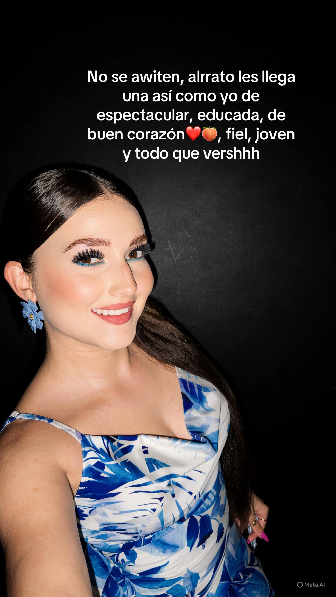 @Itzel Origel