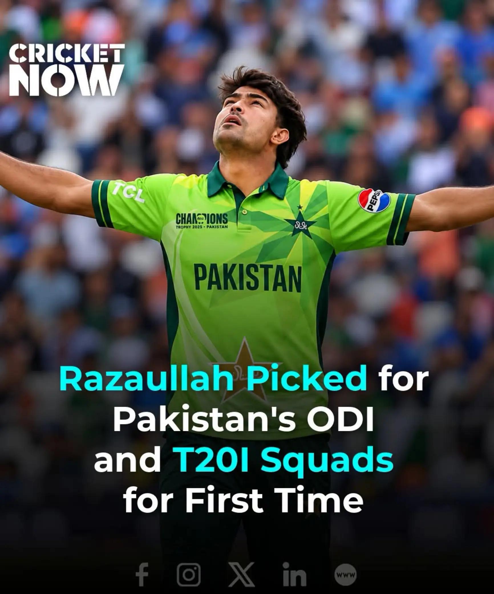 @CRICKET 🏏 OFFICIAL