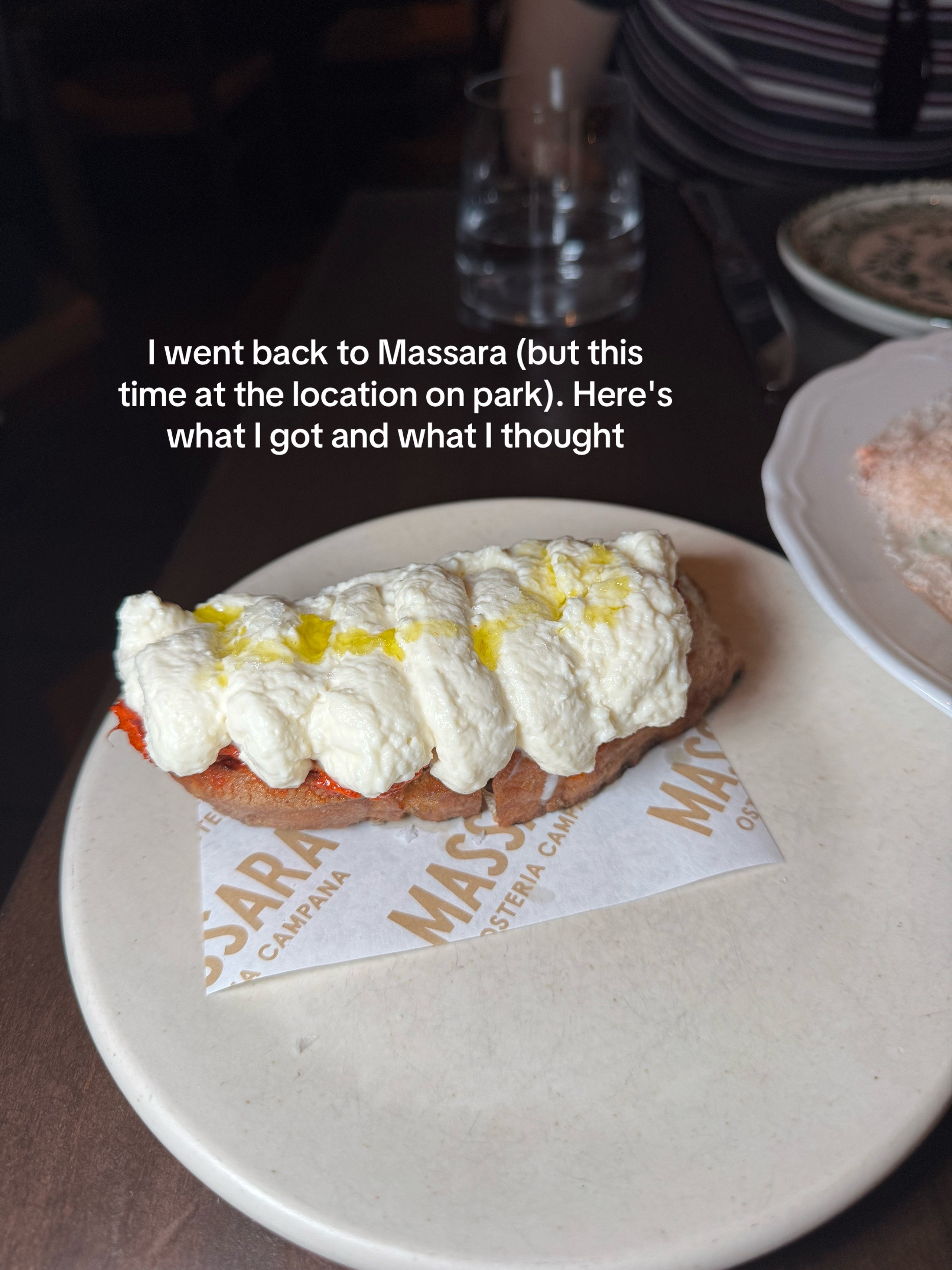 @Carlie&rsquo;s Food Diary NYC Foodie