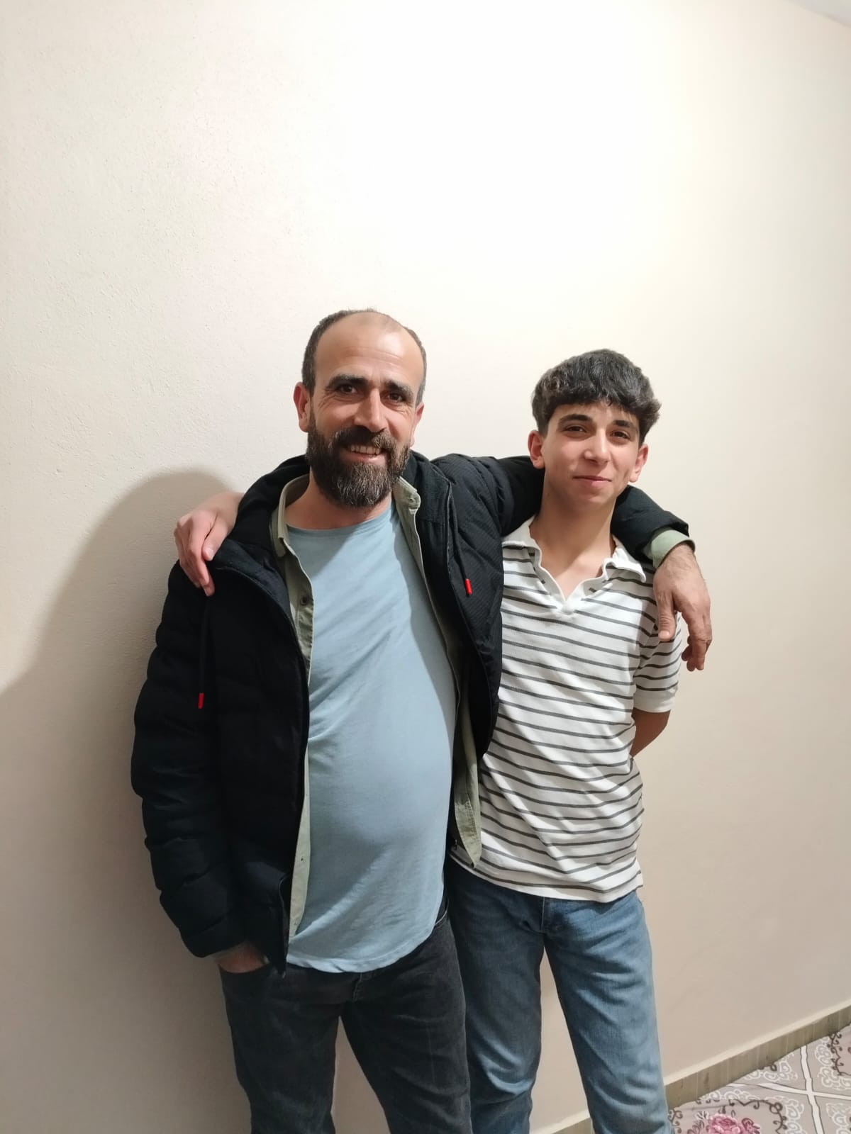 @Emrah Bekiroğlu