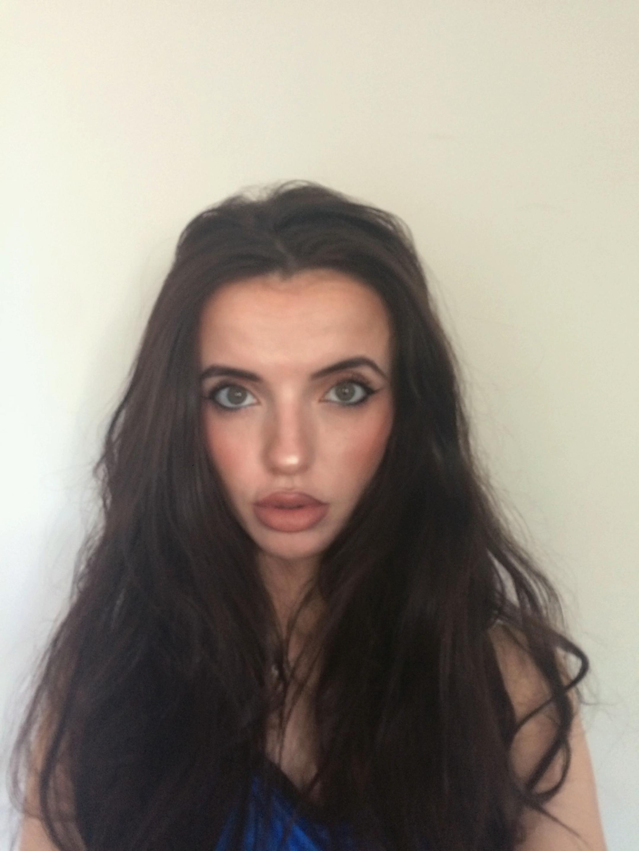 @Jade Reynolds ˙⋆✮