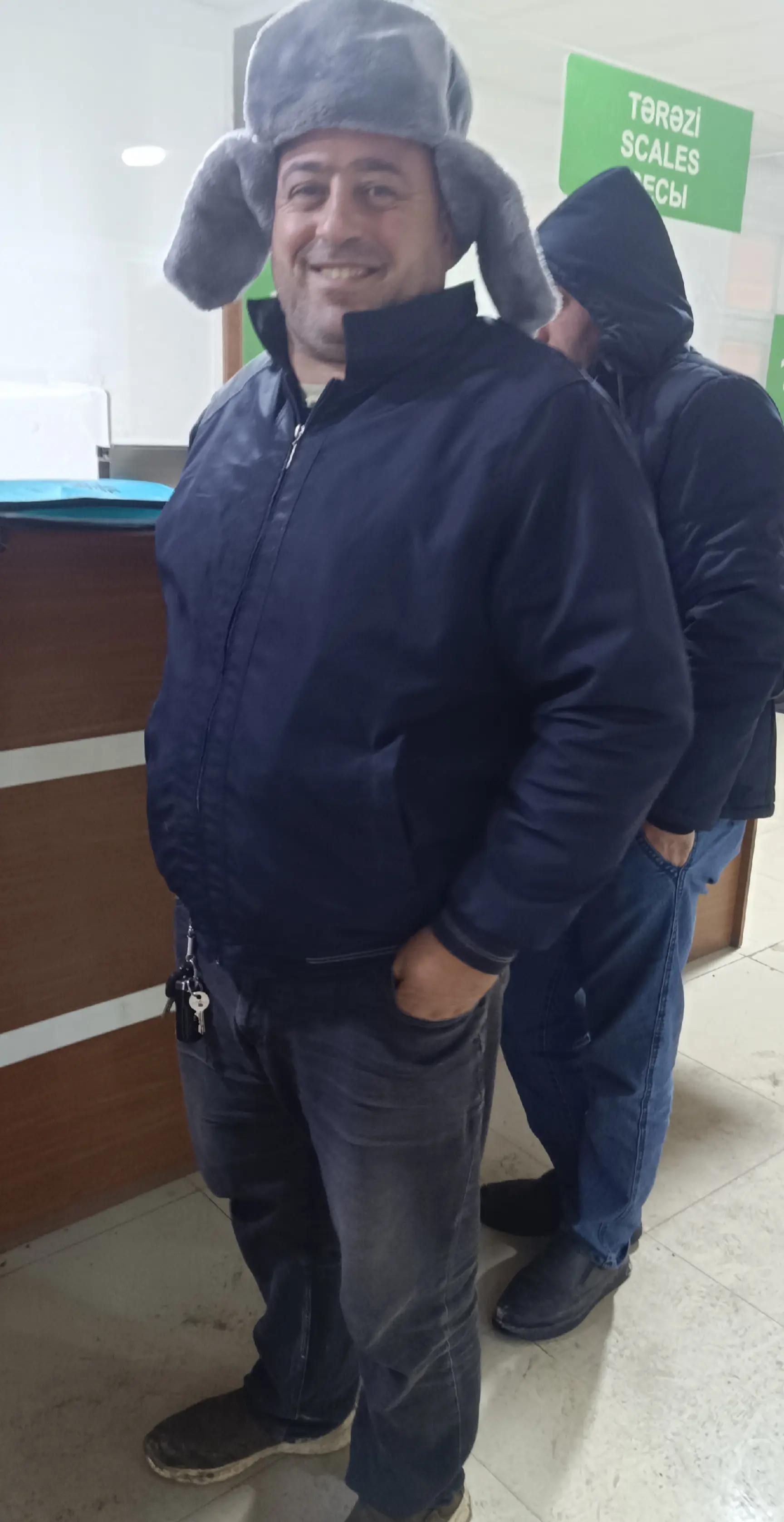 @Bahri Şanverdi