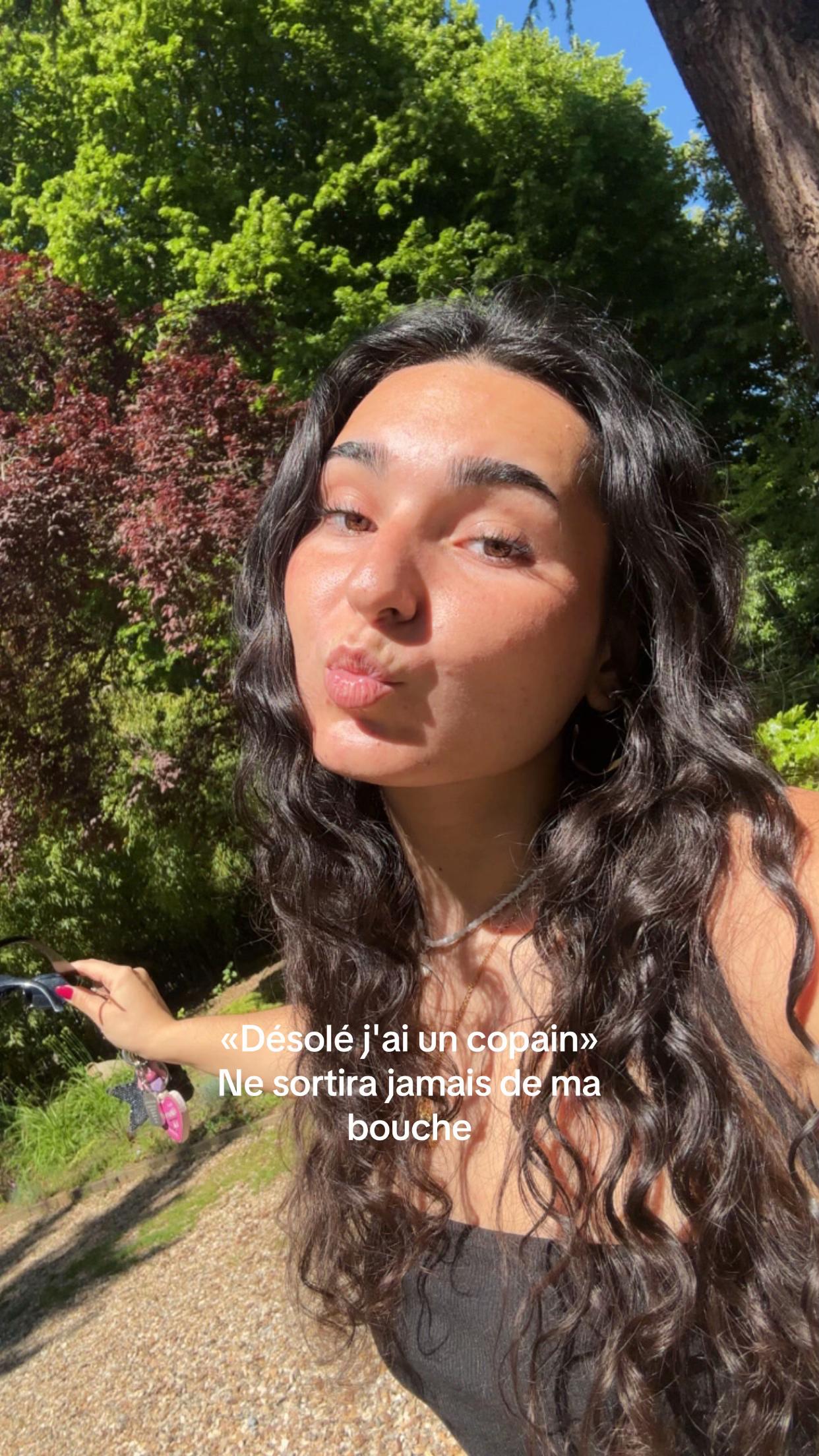 @Victoria