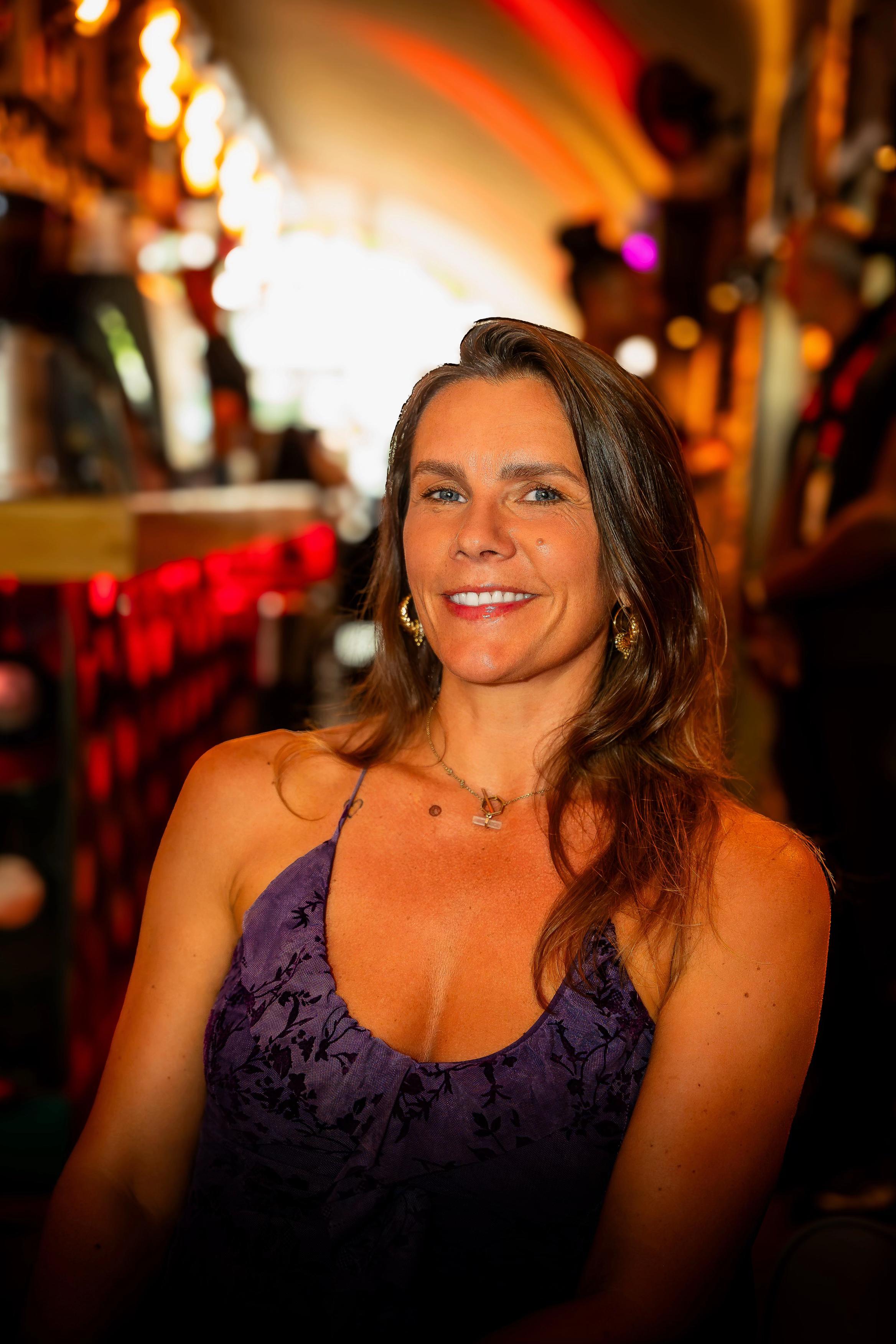 @Back To Love | Social Events