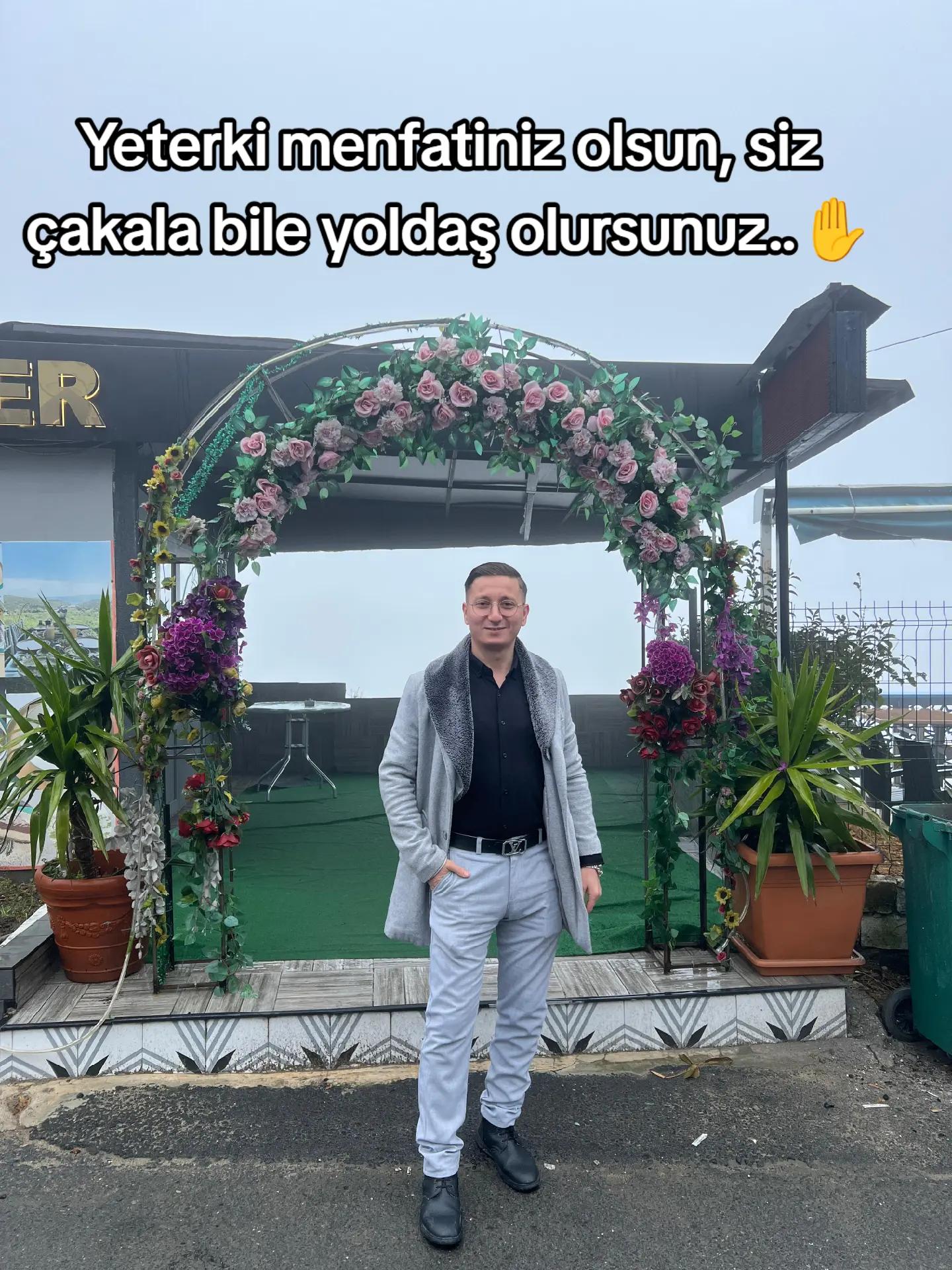 @M&uuml;jdat Yakıcı