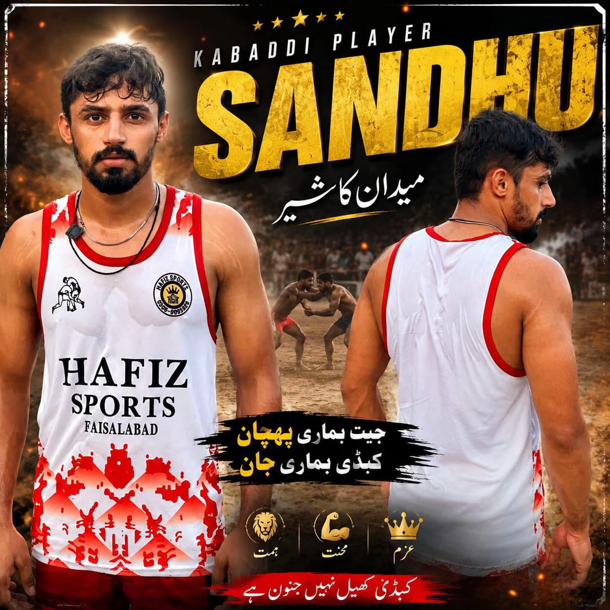 @Talha SaNdHu🥇