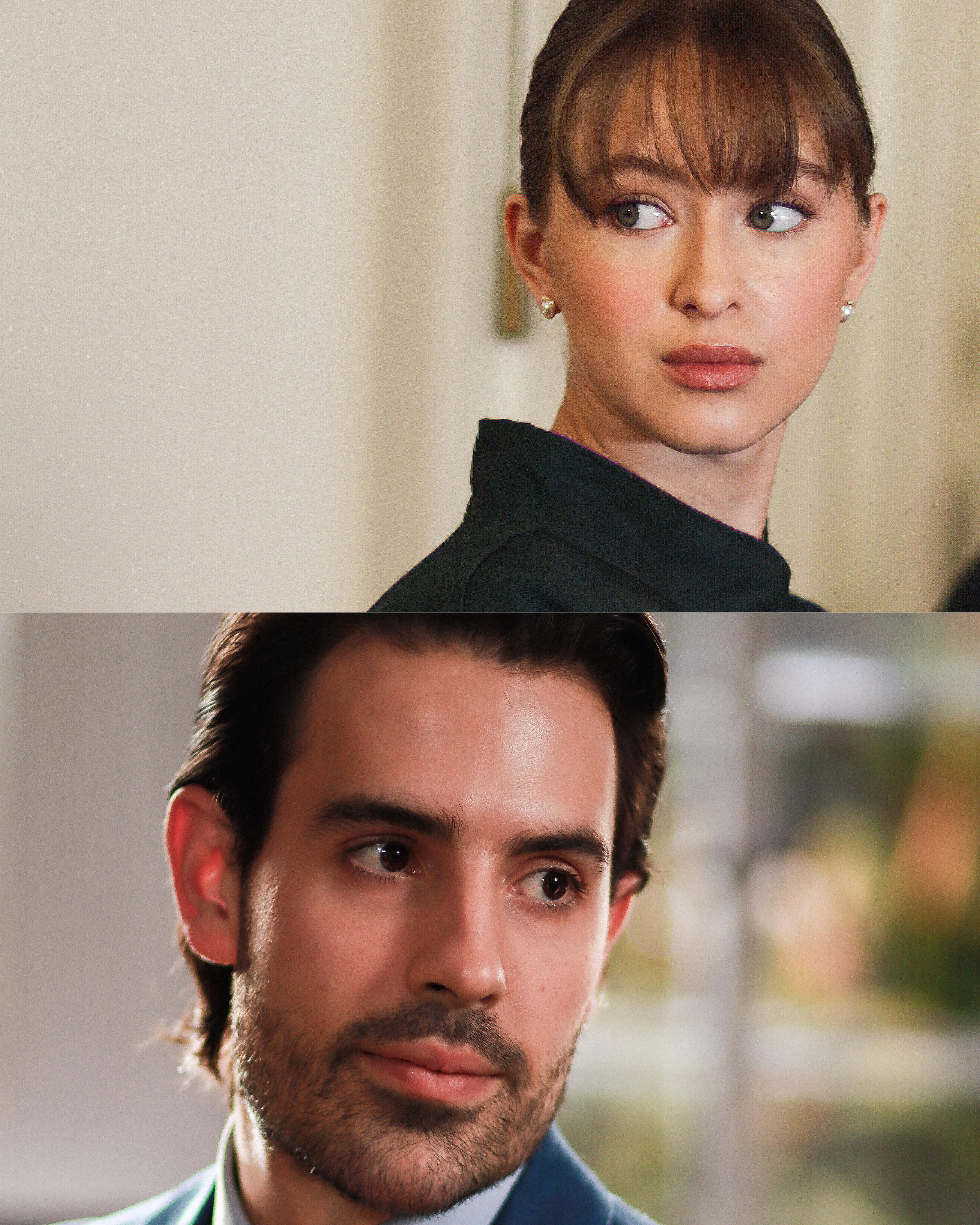 @ReelShort Latinoamérica