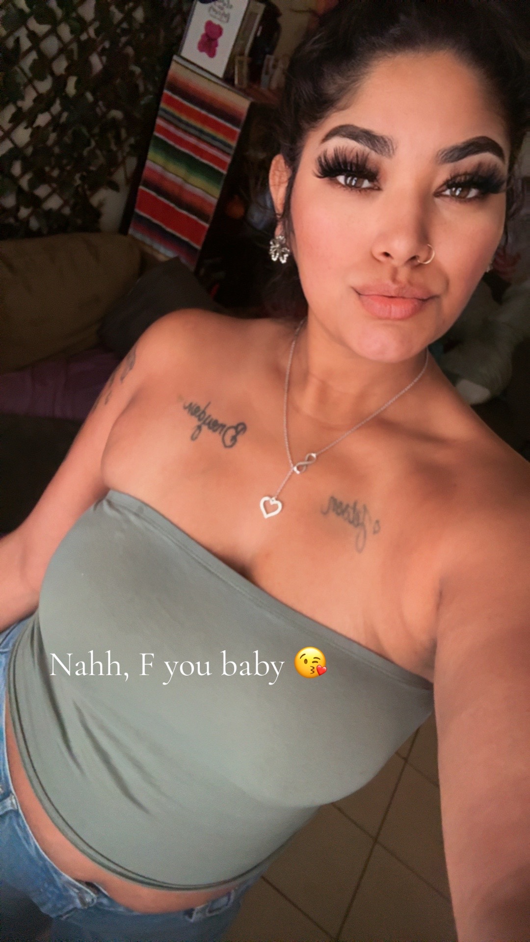 @Victoria Jade