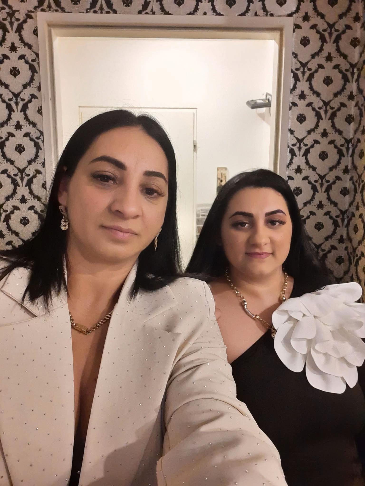 @👑Marisa Roberta ☑️