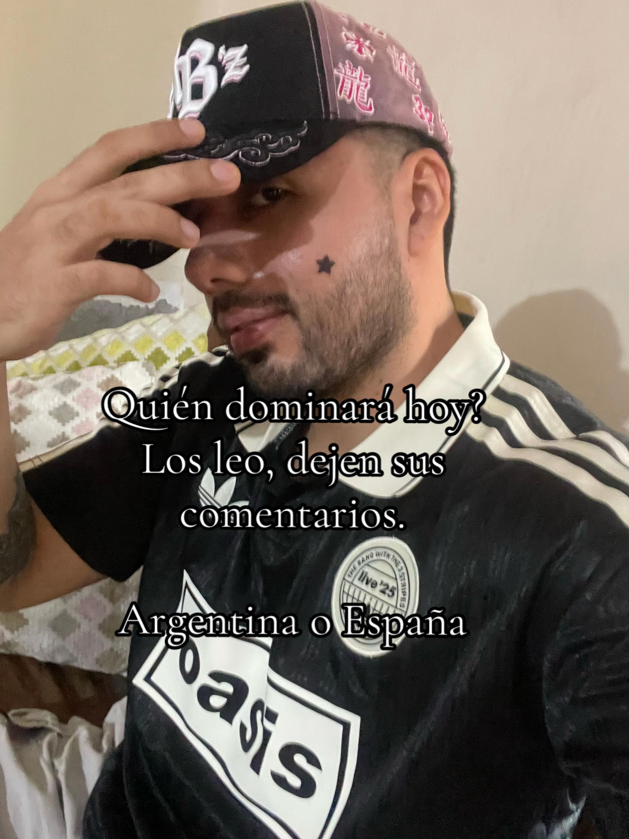@Alexis
