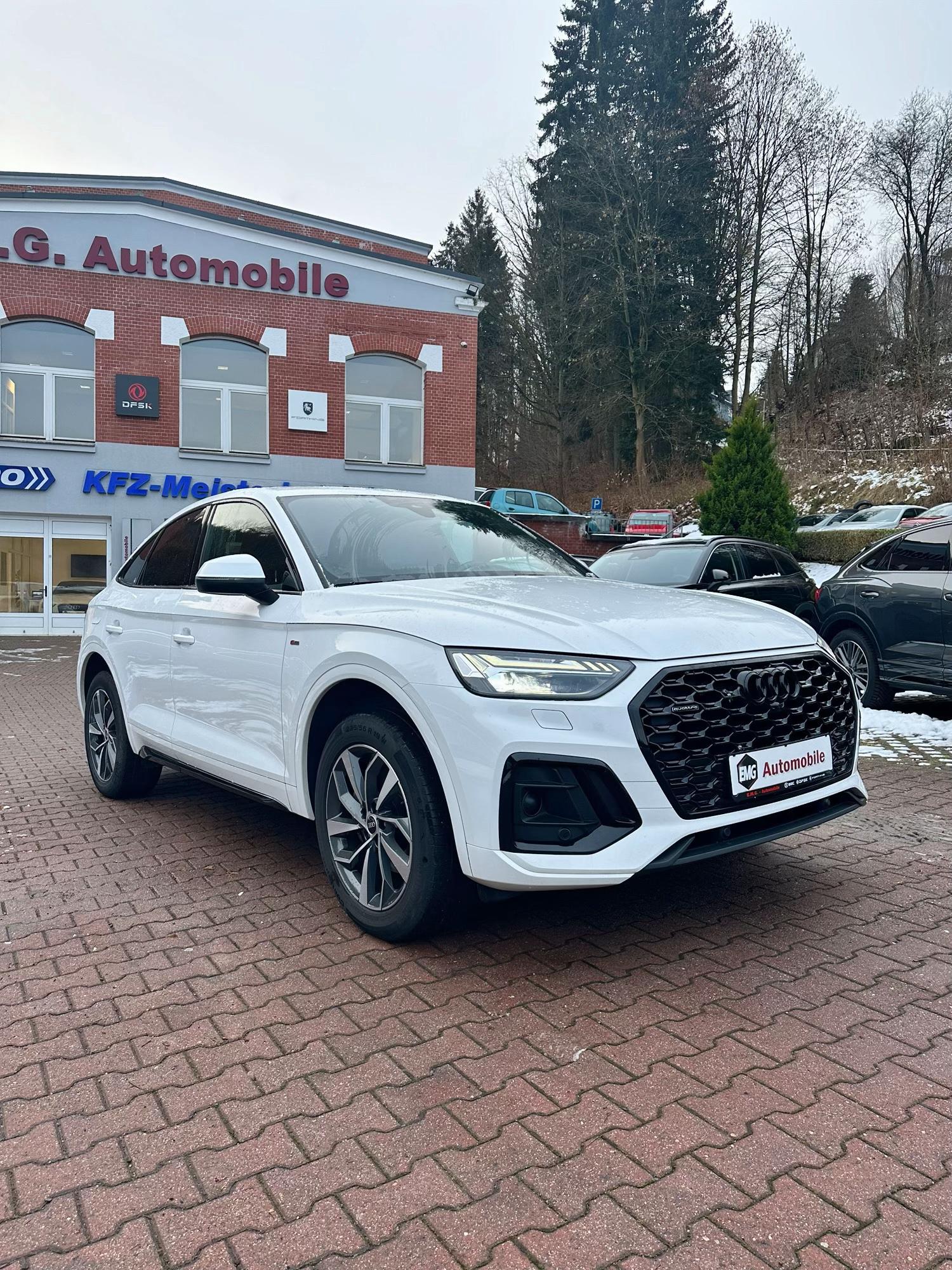 @EMG AUTOMOBILE DEUTSCHLAND