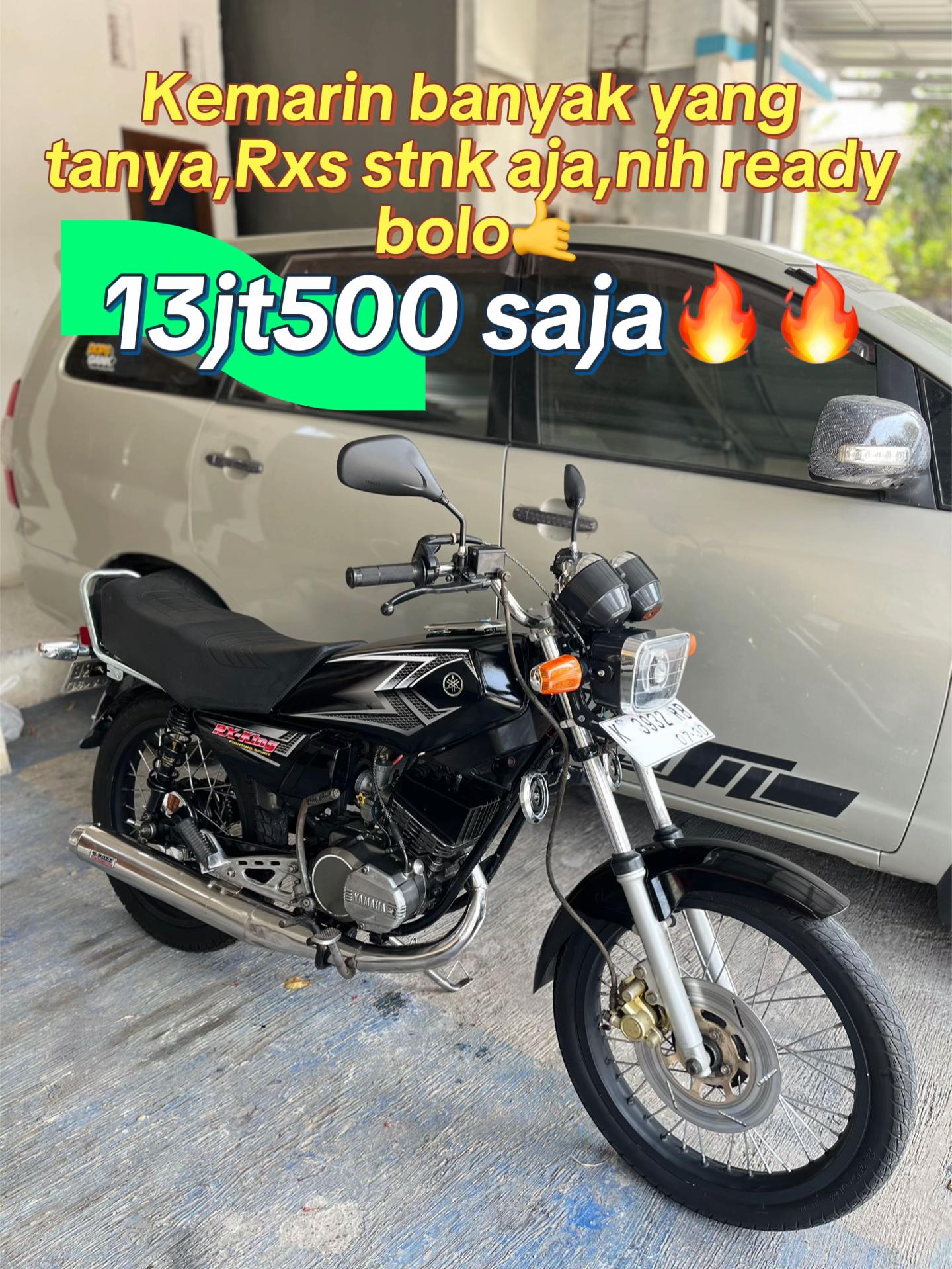 @Azril_Hobby king