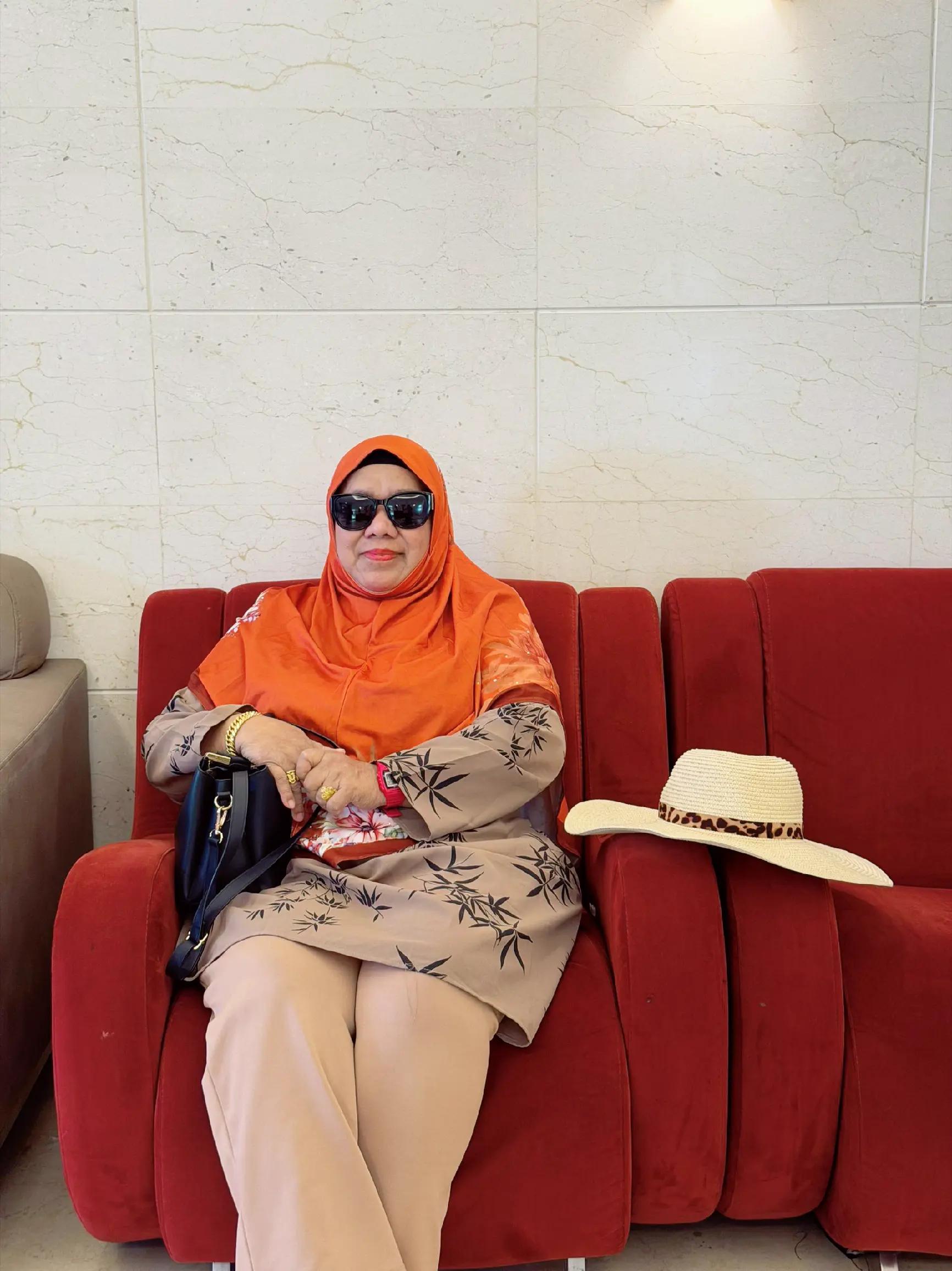 @Fatimahyusof64