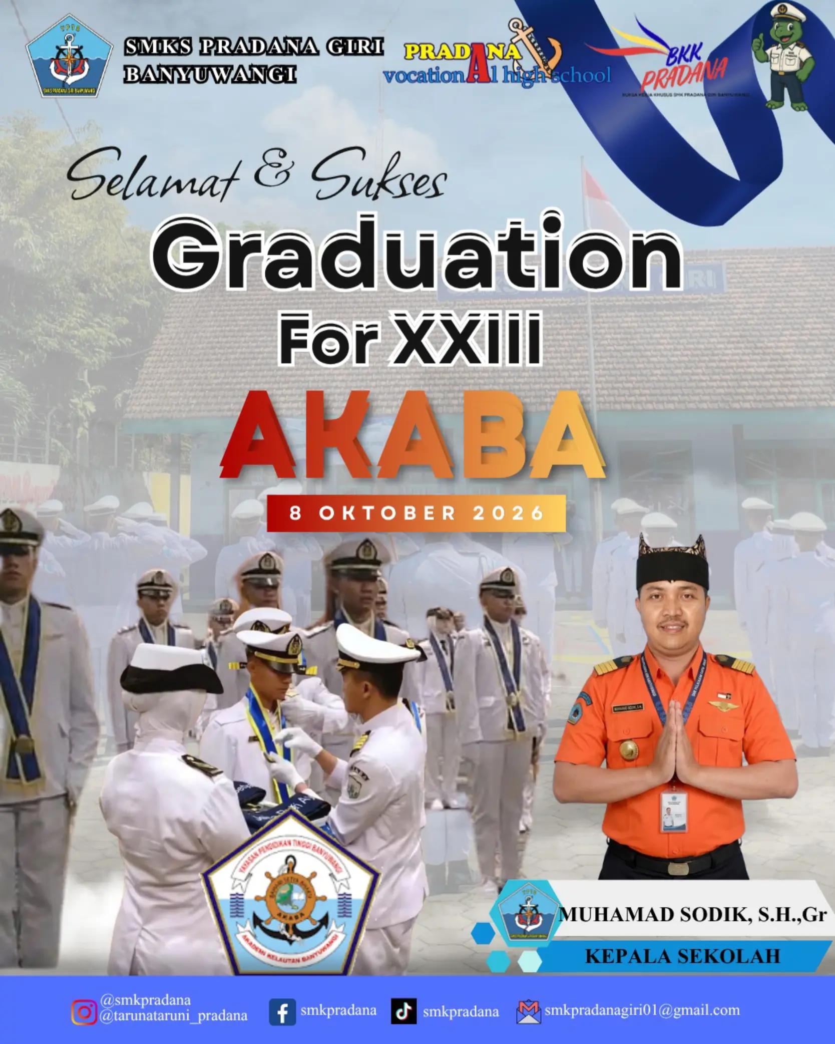 @SMK PRADANA
