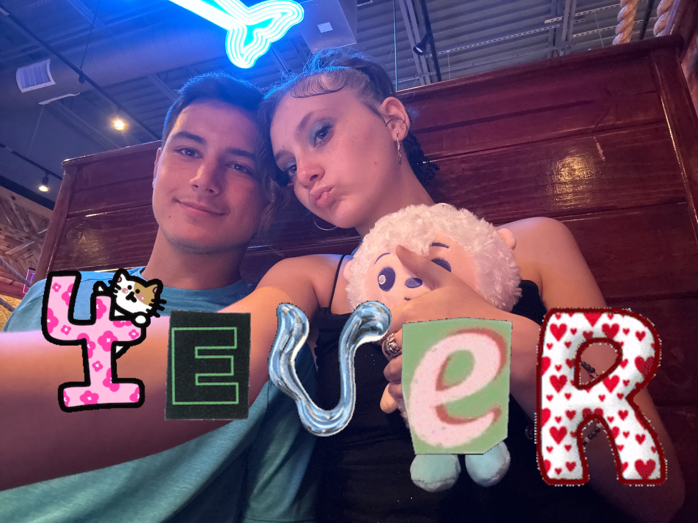 @4everlusted