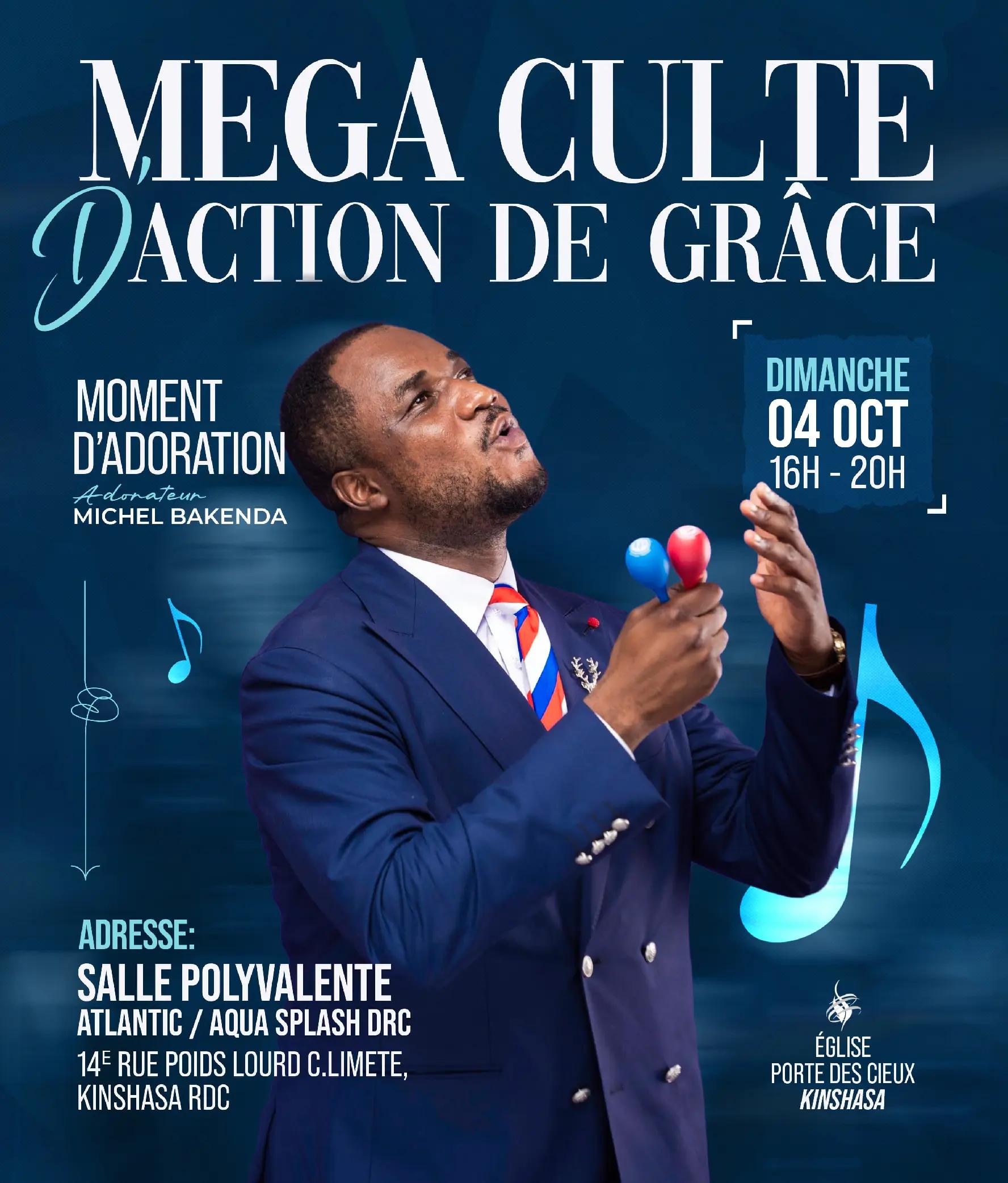 @Proph&egrave;te Jo&euml;l Francis Tatu