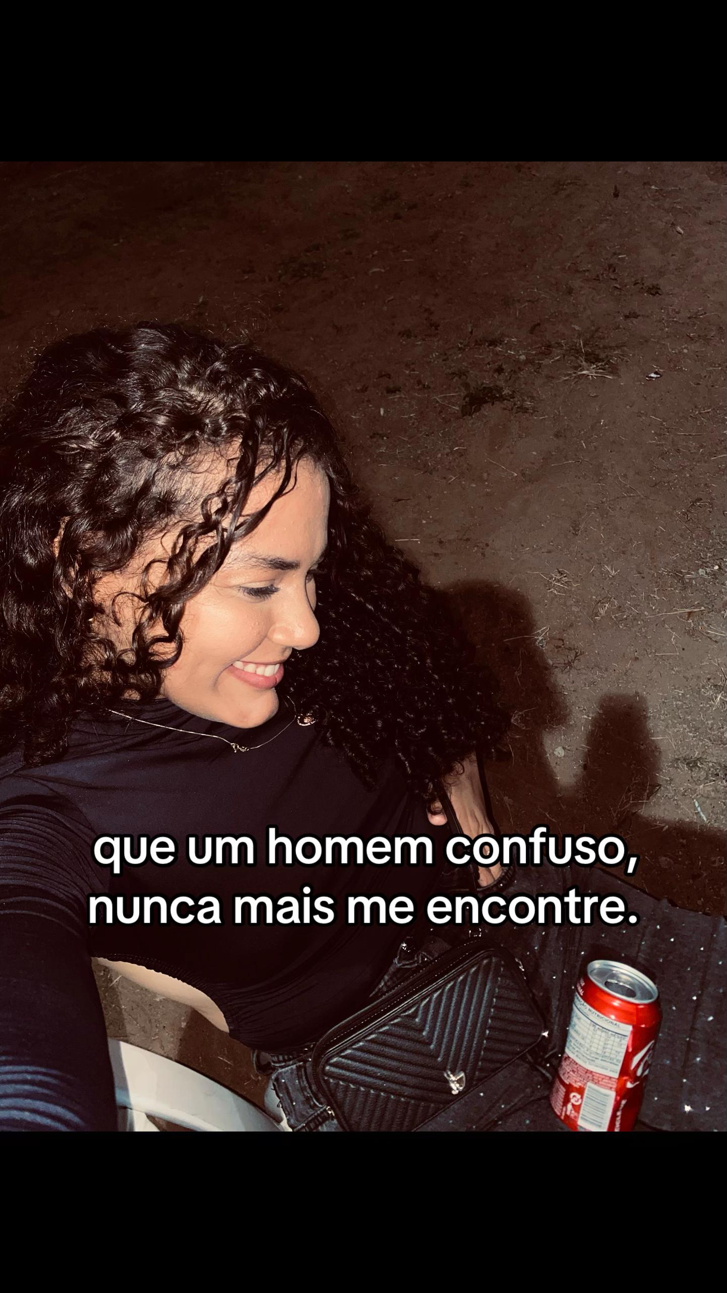 @Maria Luiza