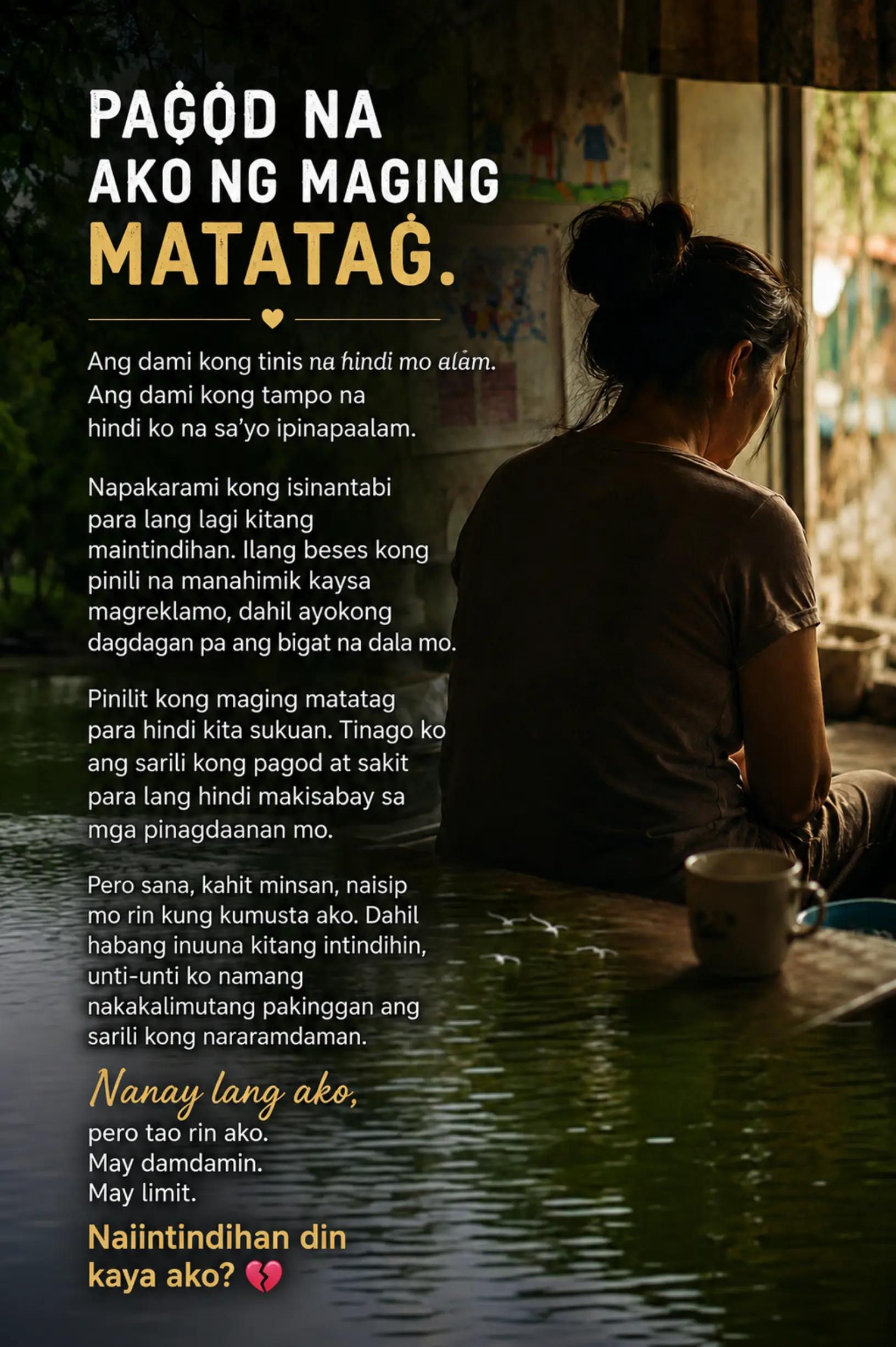 @Maam My Ra