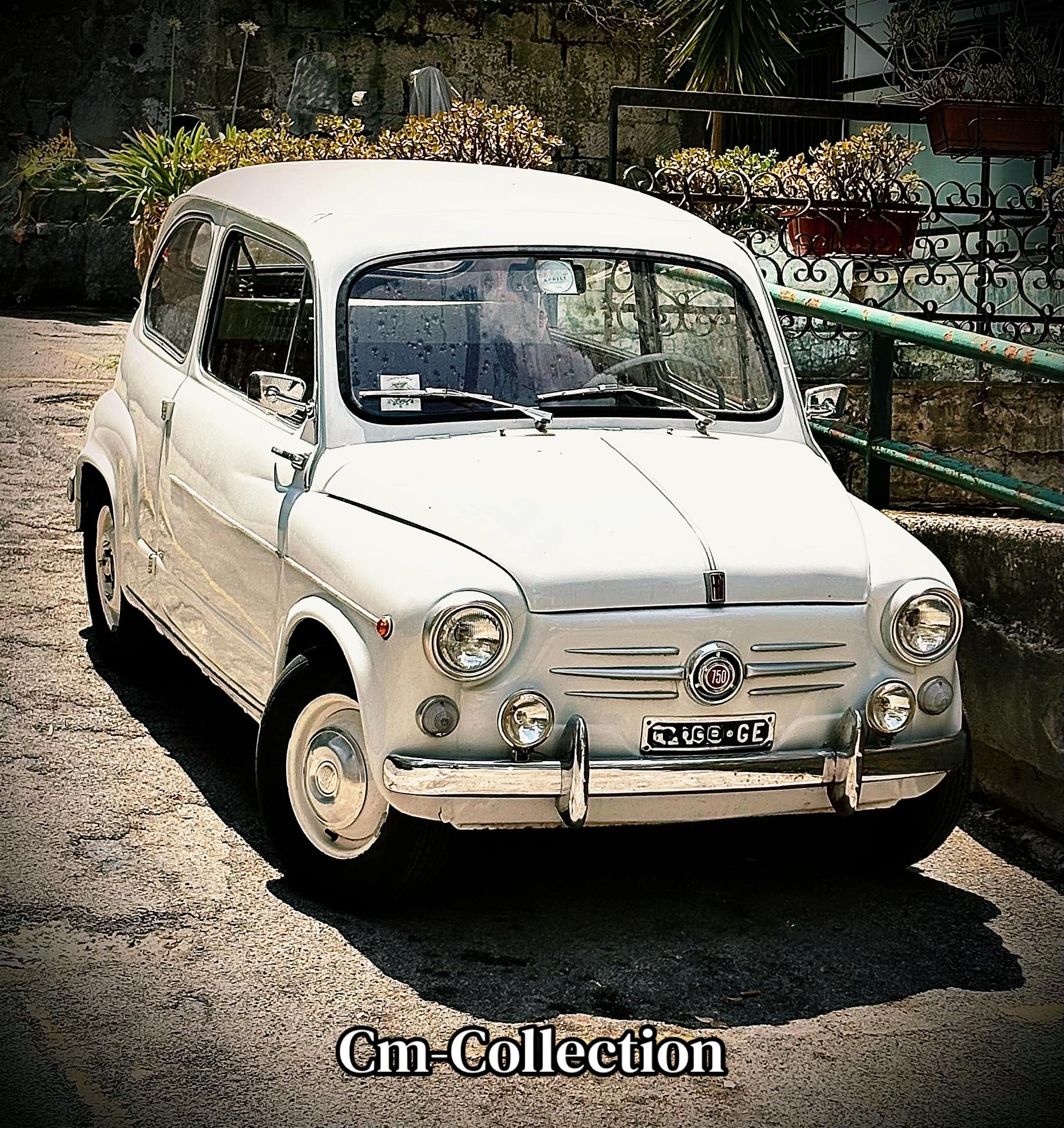 @CM-collection