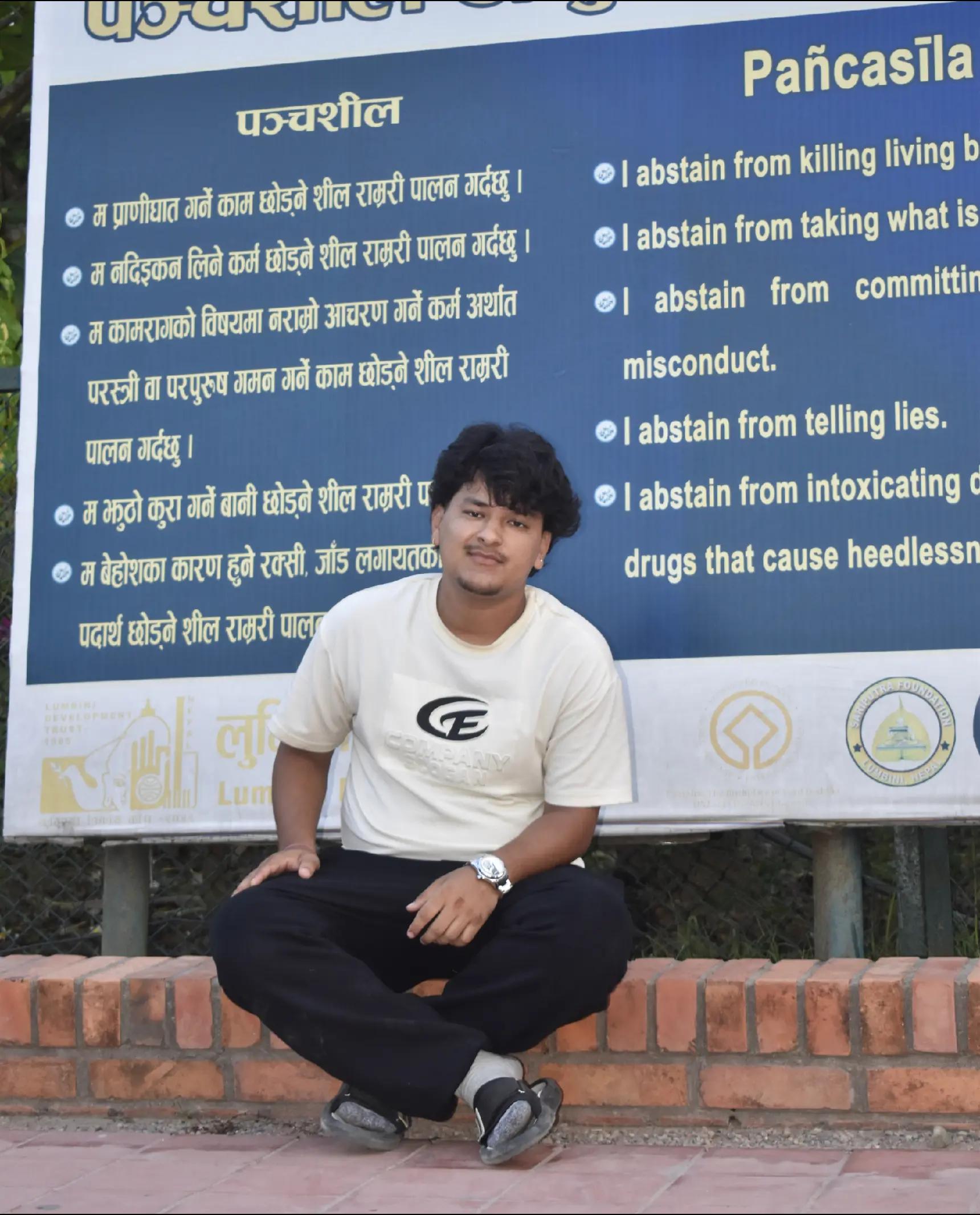 @Kumar_Bohara👑