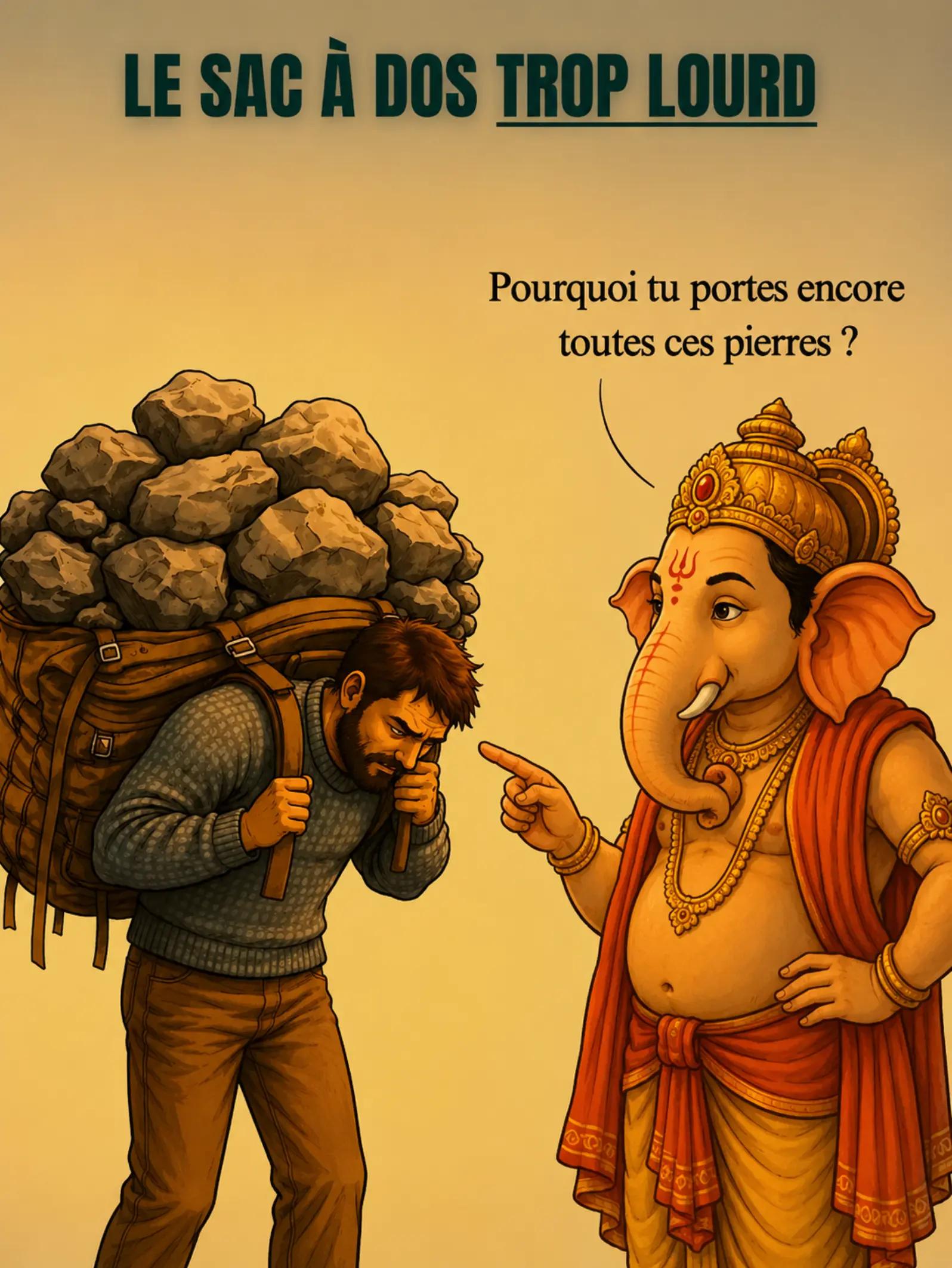 @Parlons Dharma ✨️🕉