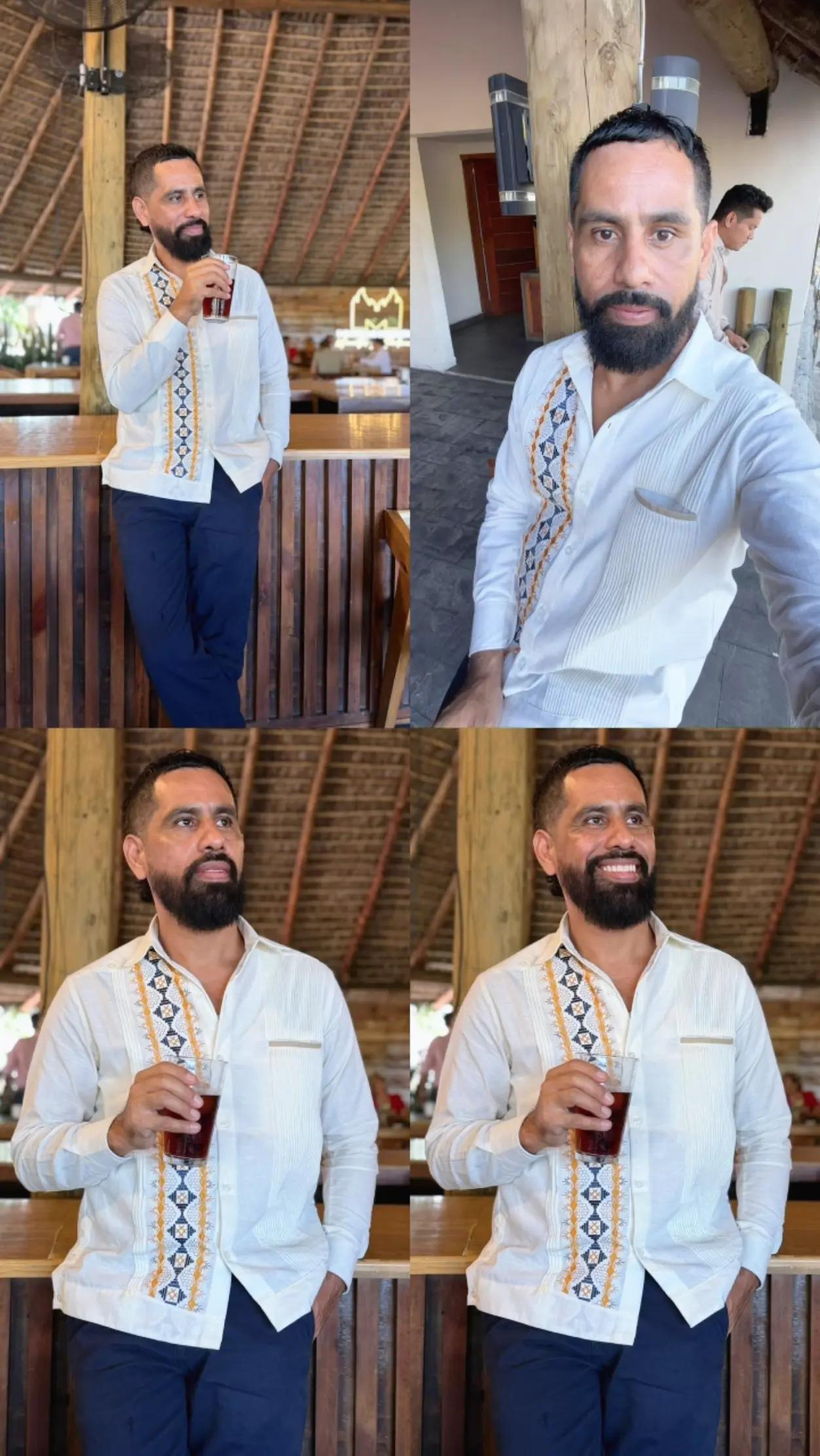 @Papi Chulo