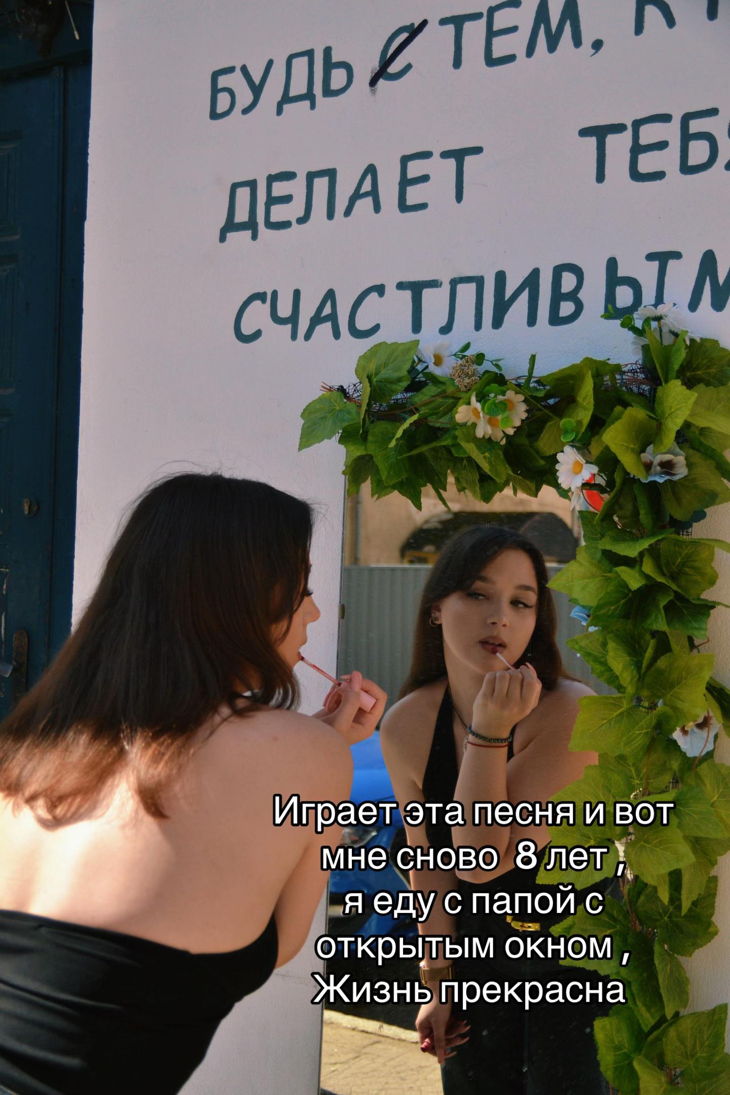 @Брюнетка в шоколаде
