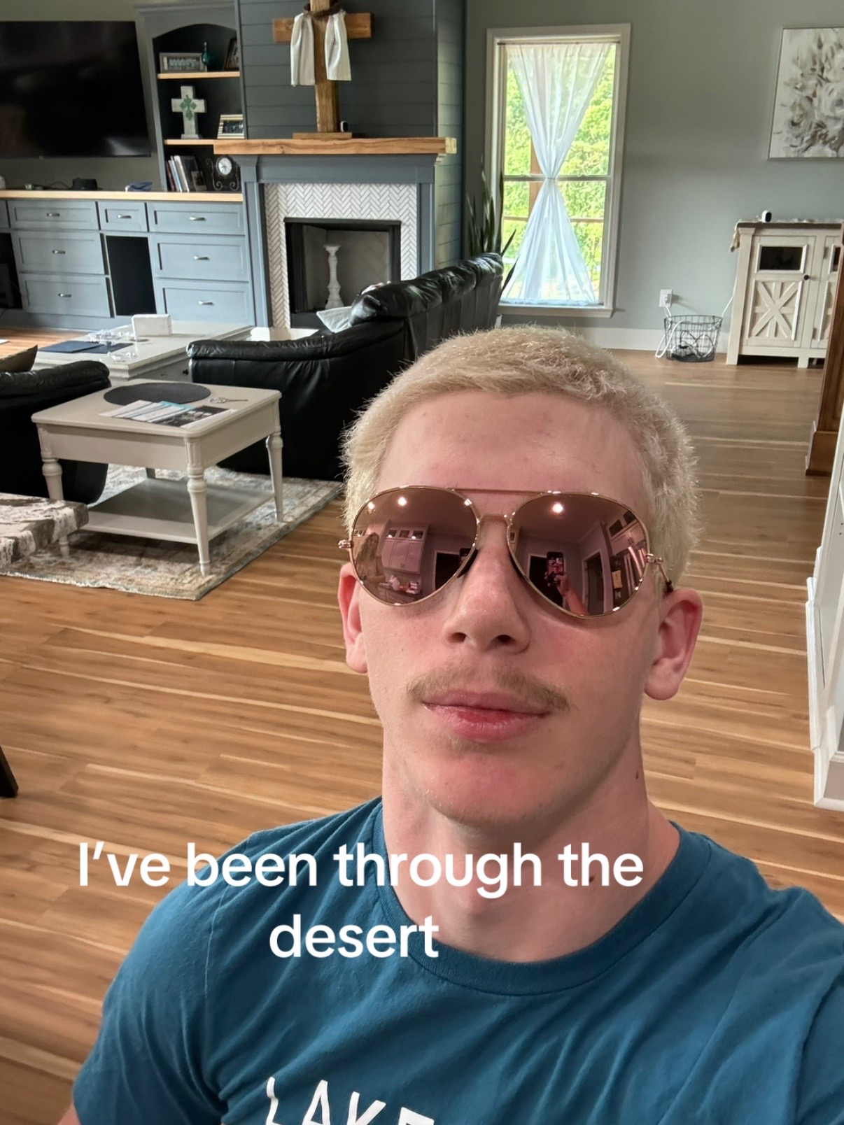 @Garrett Guthrie