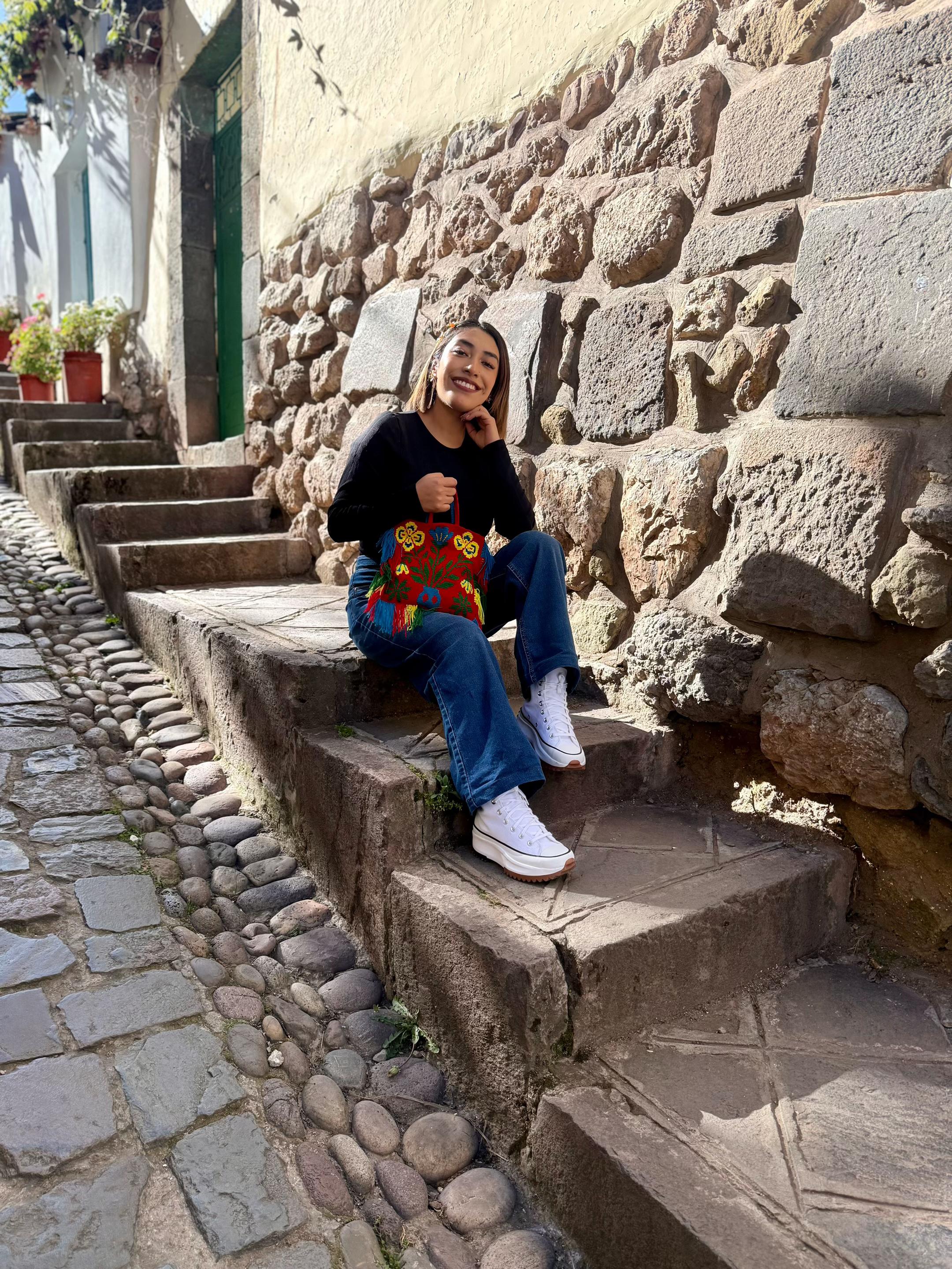 @Jimena Catalan