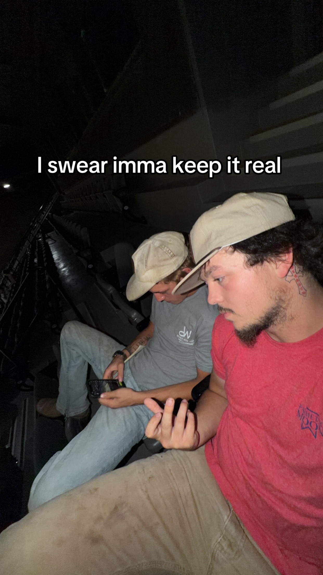 @Kaleb Evans