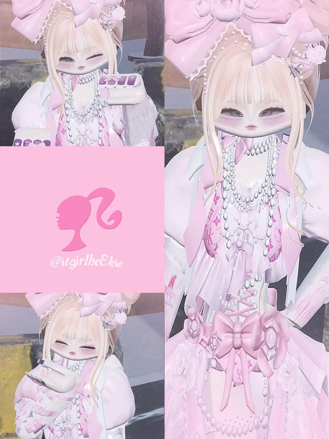 @⸝⸝!Princℰss 🐇 HℯℯKℐℰ𓈒 ࣪