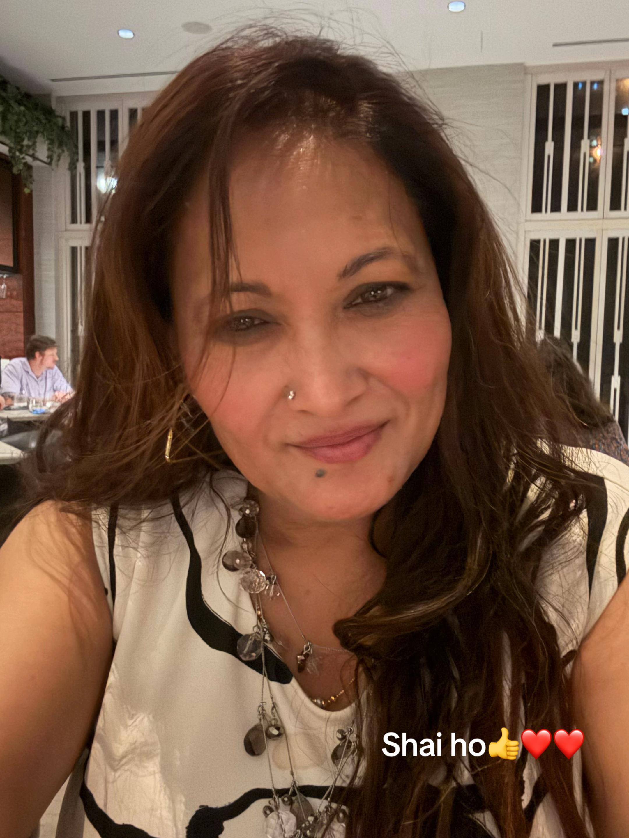 @Anjana Sadashanker