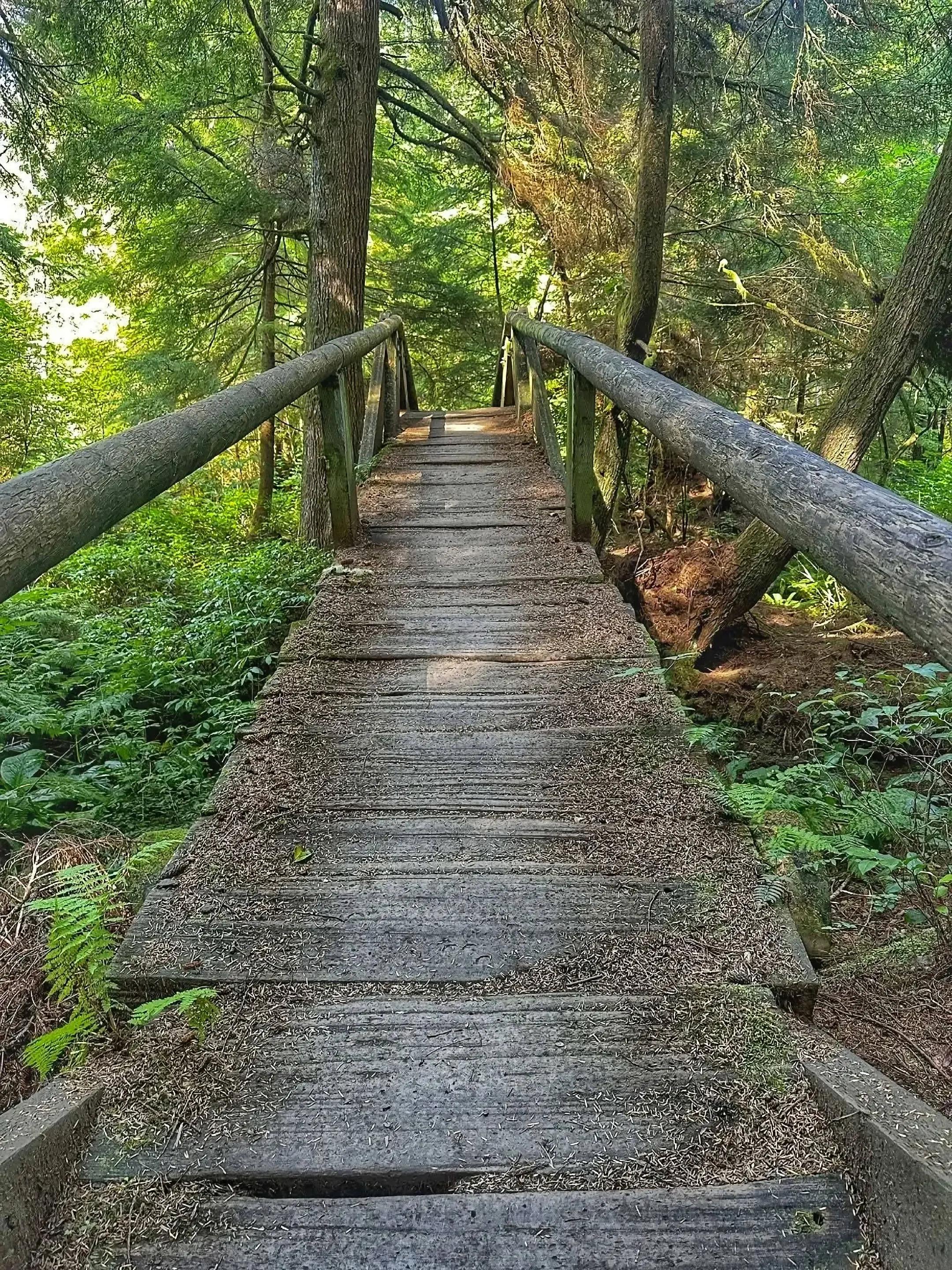 @The PNW Bucket List & Global