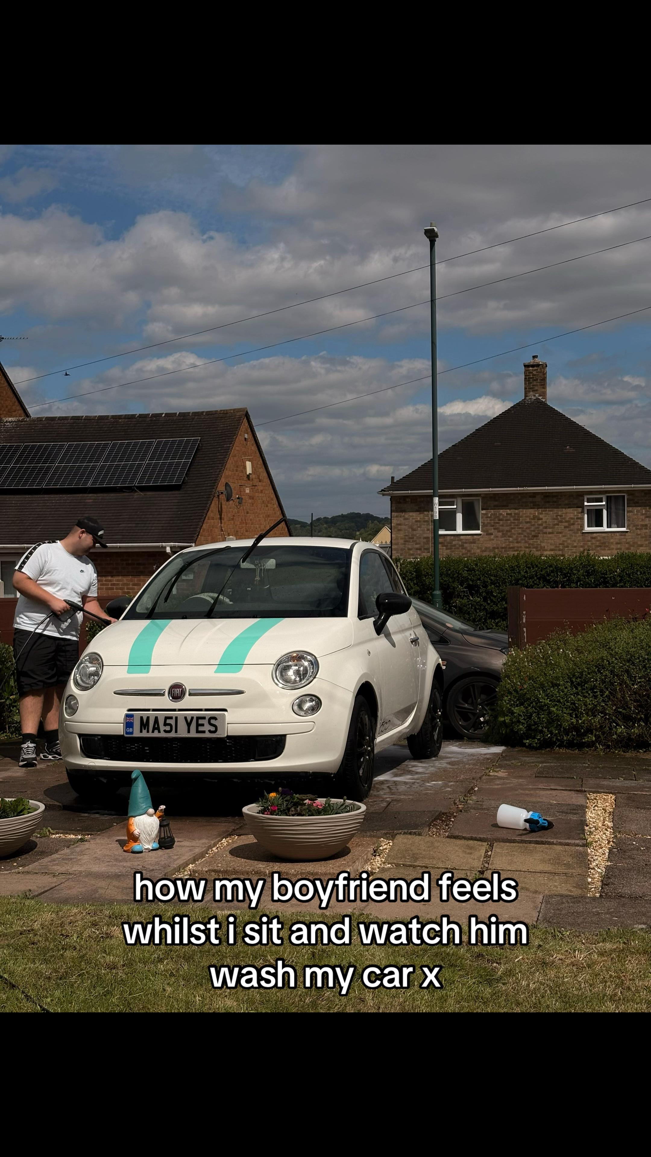 @Maizie x