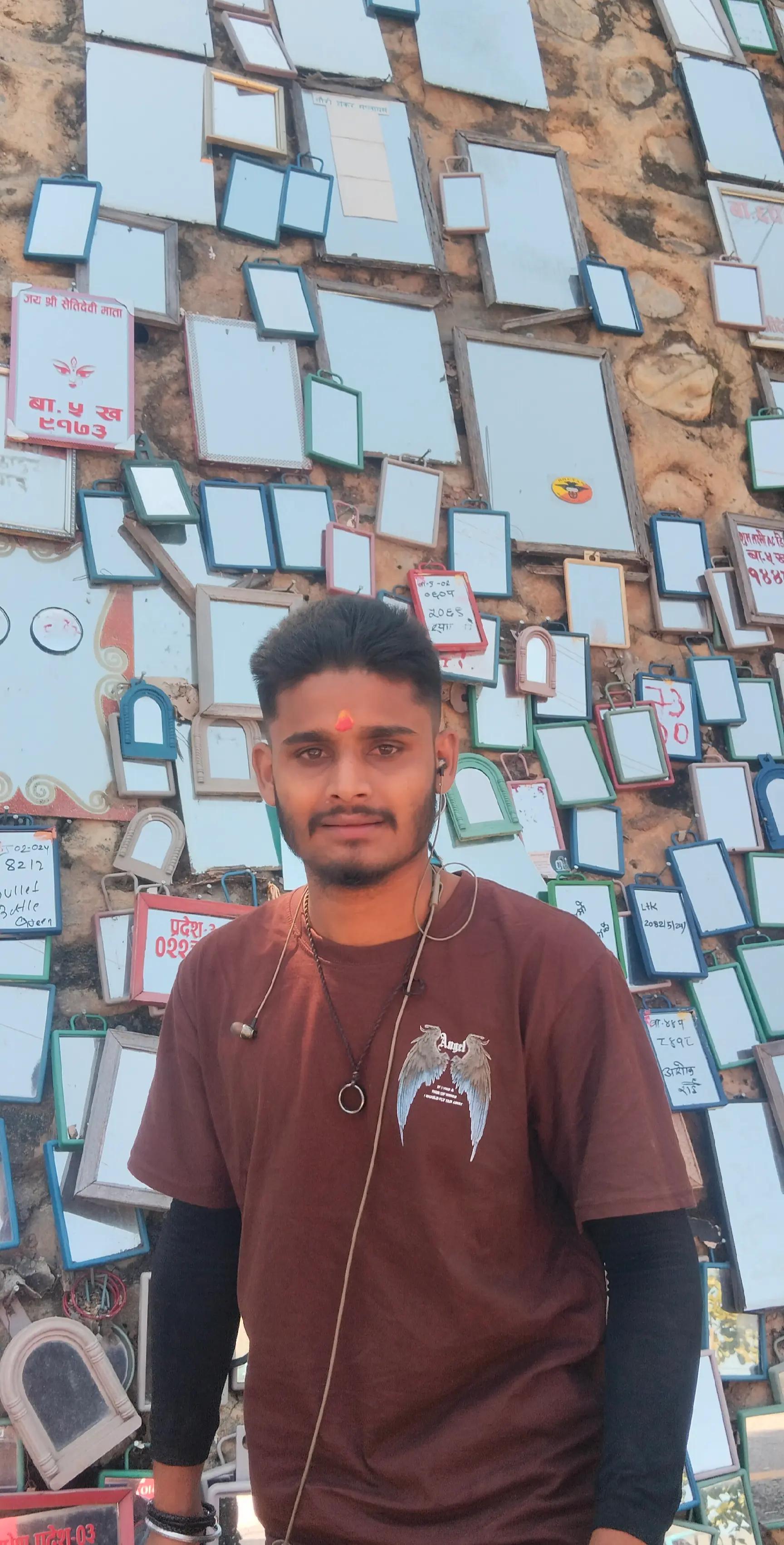 @YADAV Ji👑💪