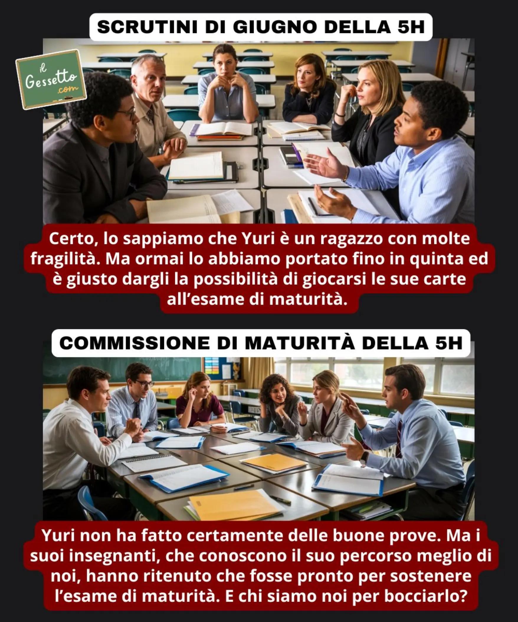@Il Gessetto - Per la Scuola