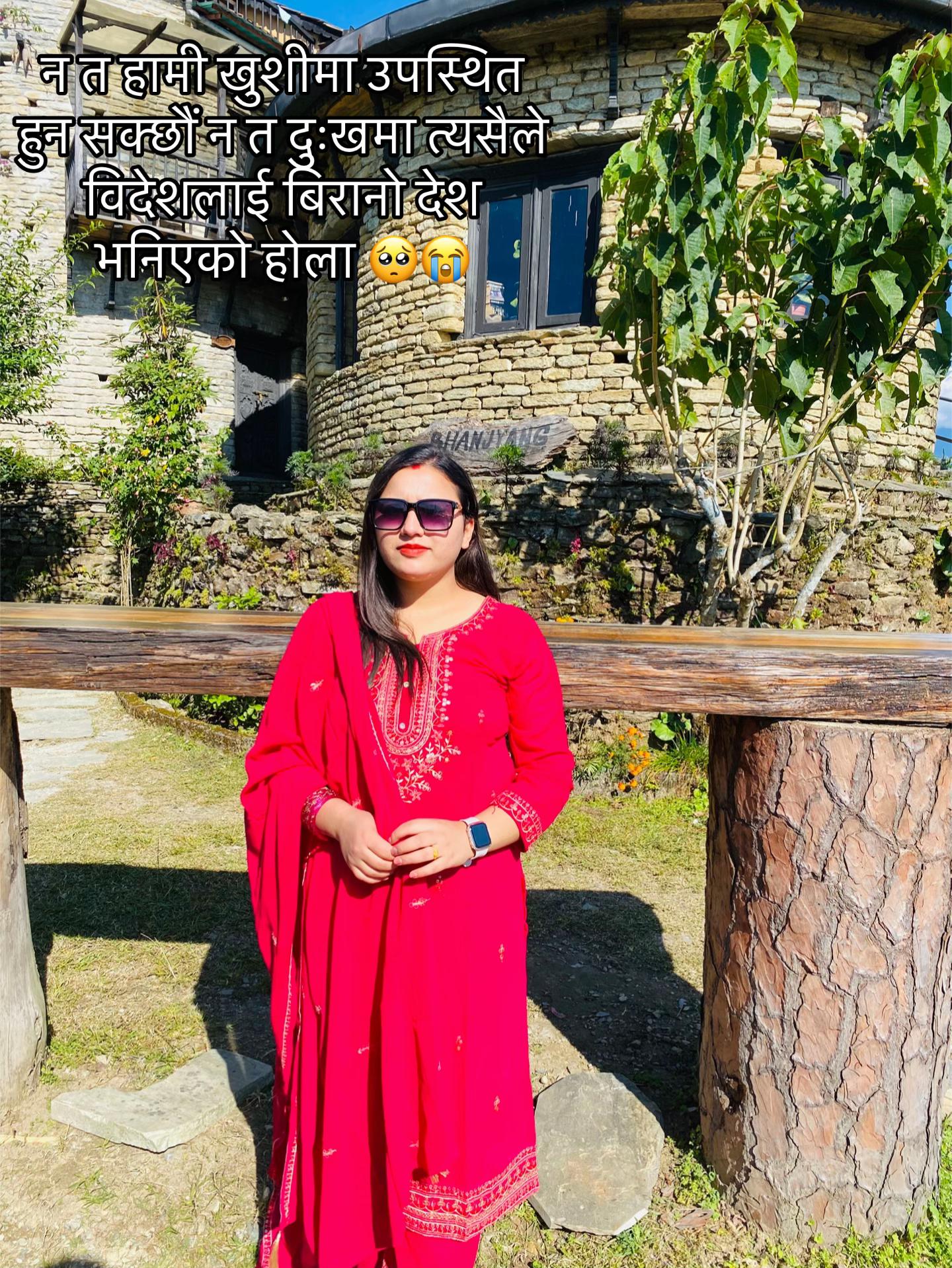 @Prakreetybhandari✨💫