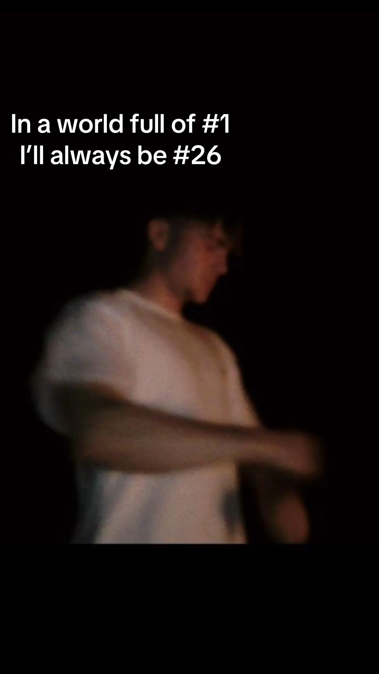 @Ben Chessman