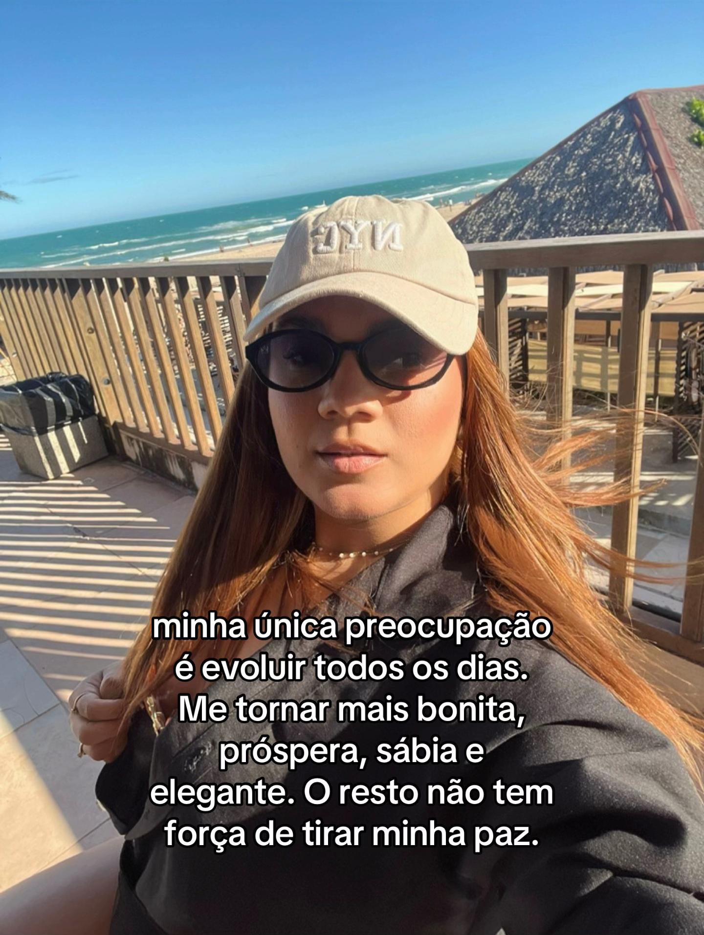 @Ariele Andrade🦊