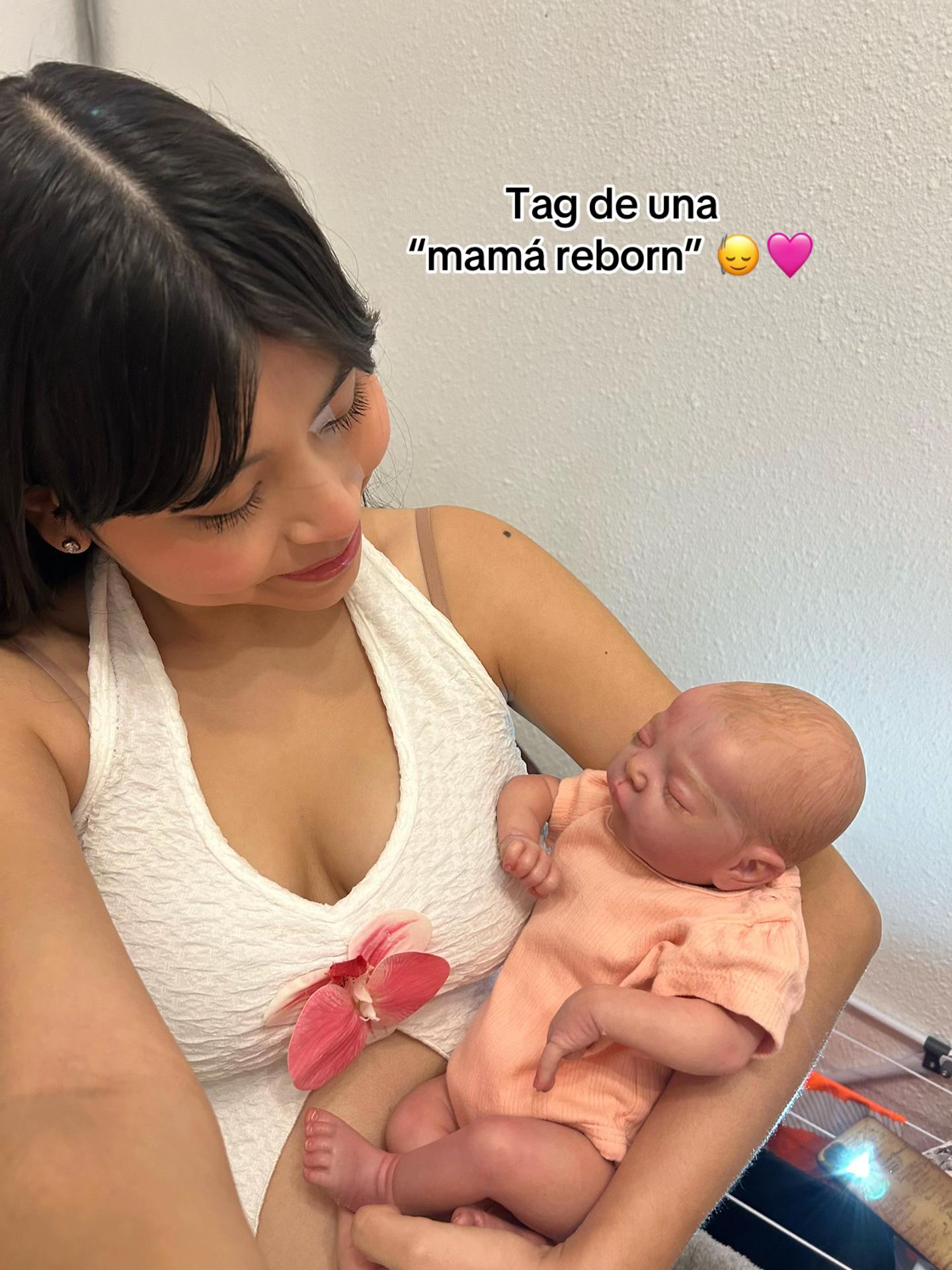 @Beb&eacute;s Reborn Lani 🫶
