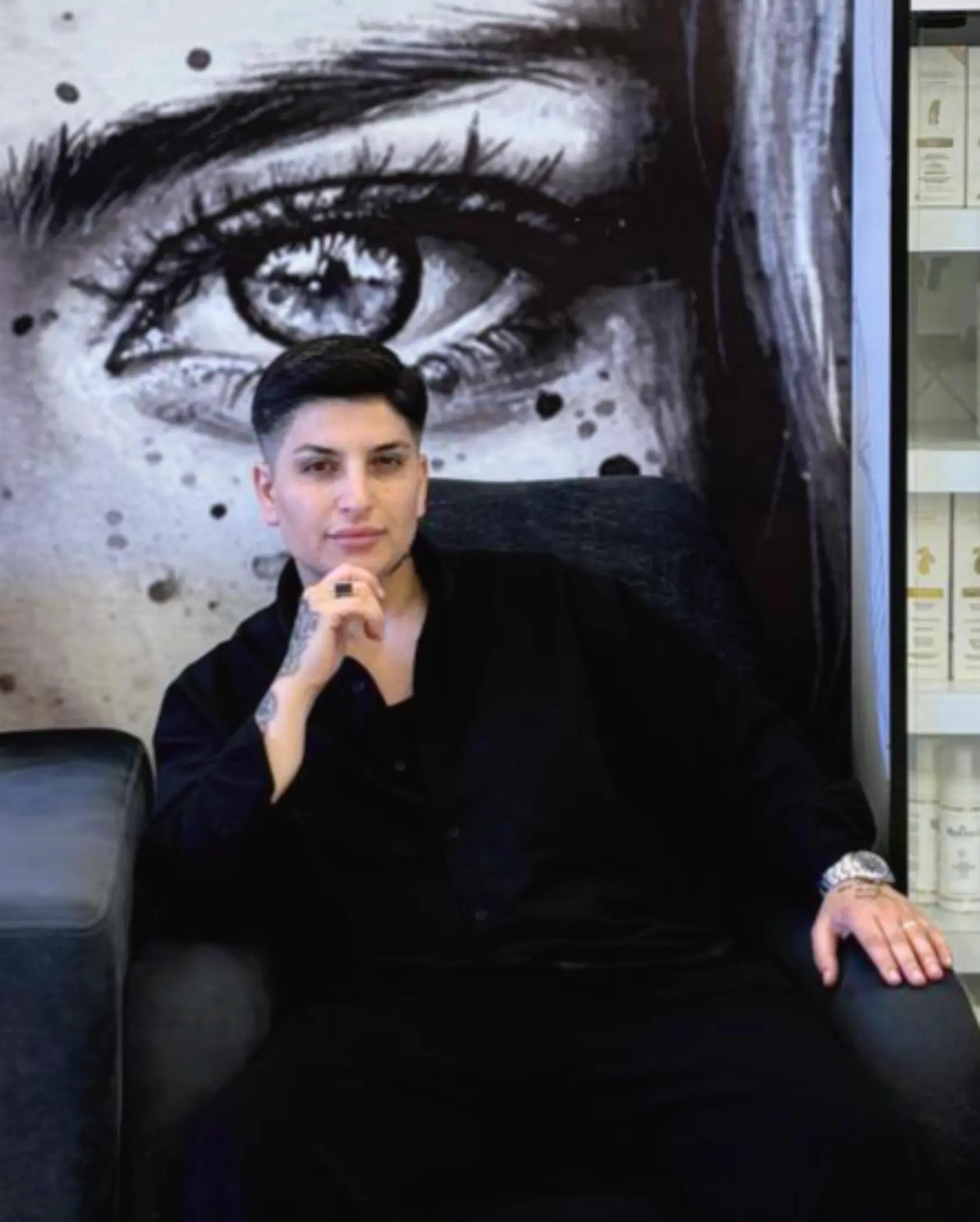 @ŞAFAK YILMAZ
