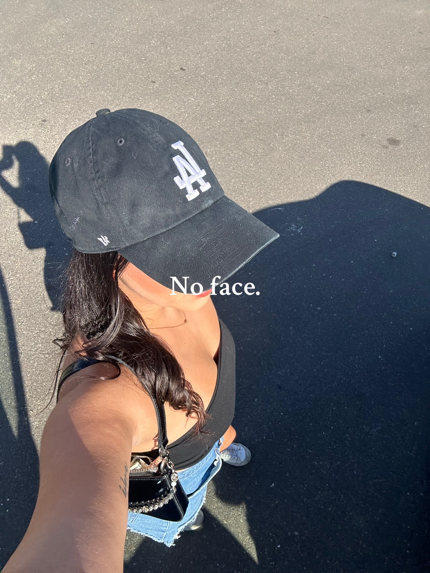 @Jasmine Santiago