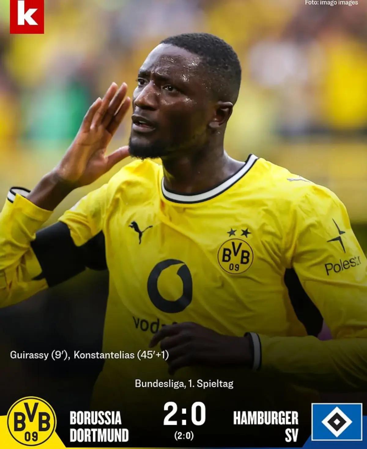 @Micha Dortmund