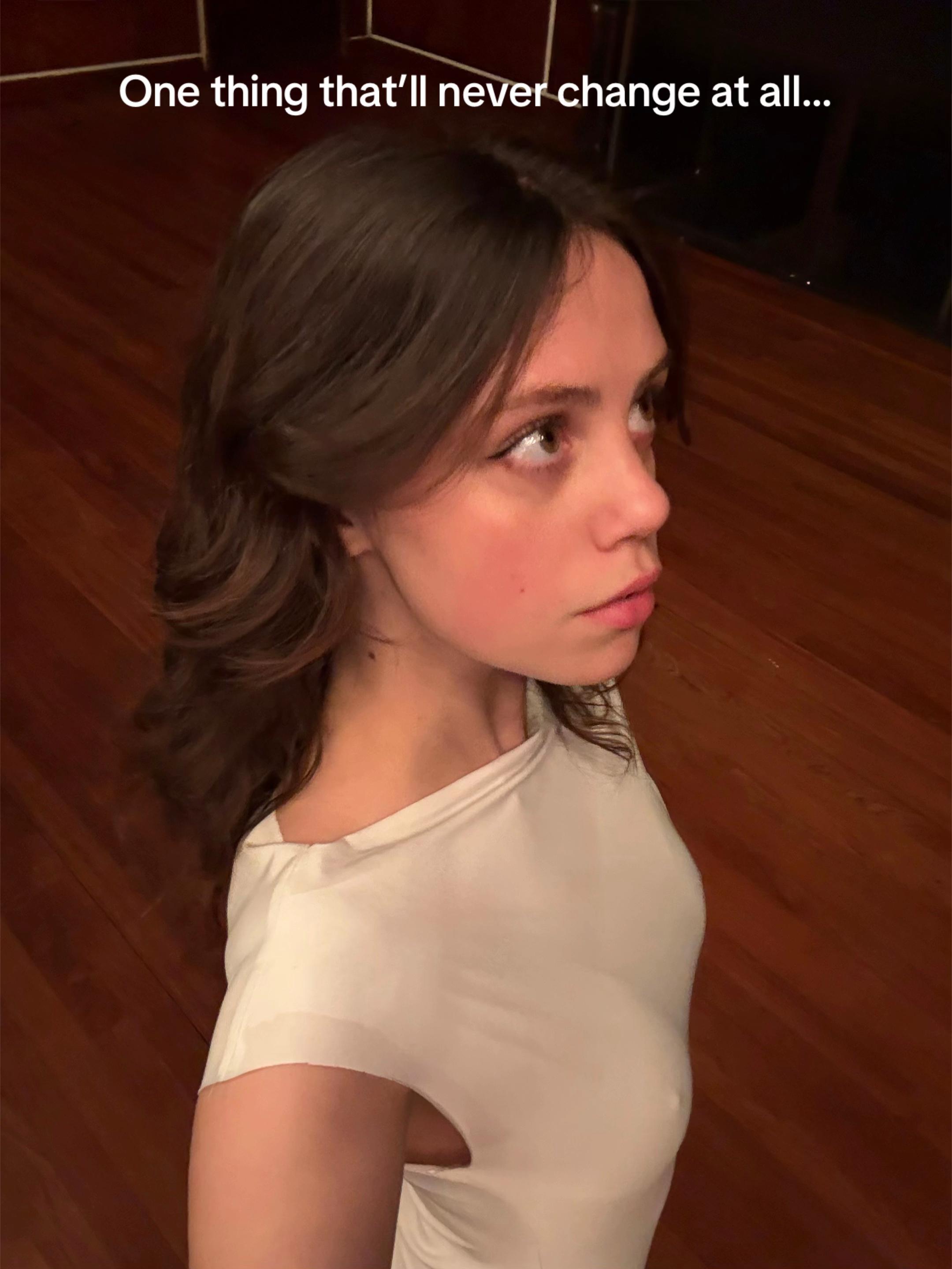 @Matilda Mann