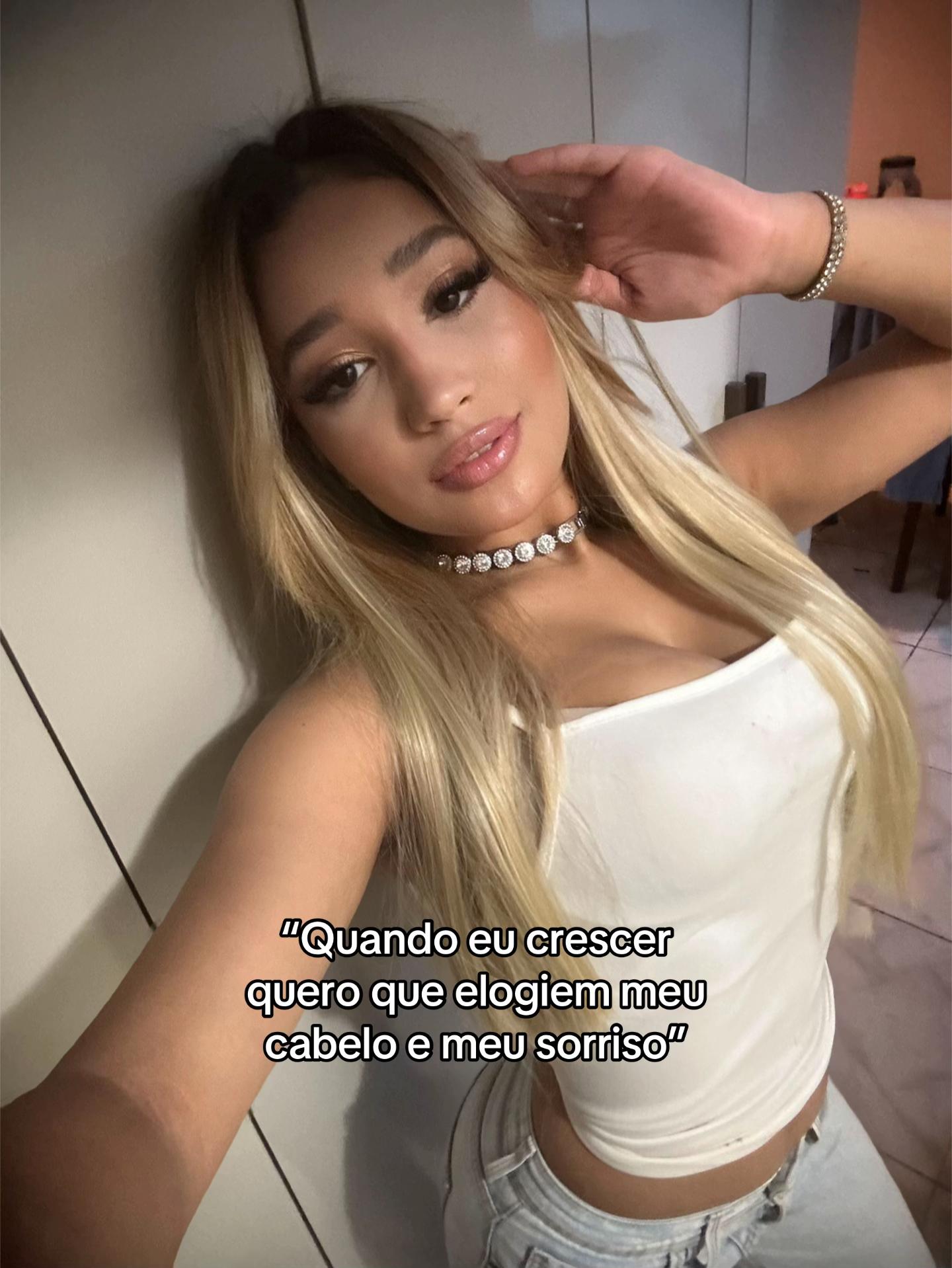 @Café com a loira