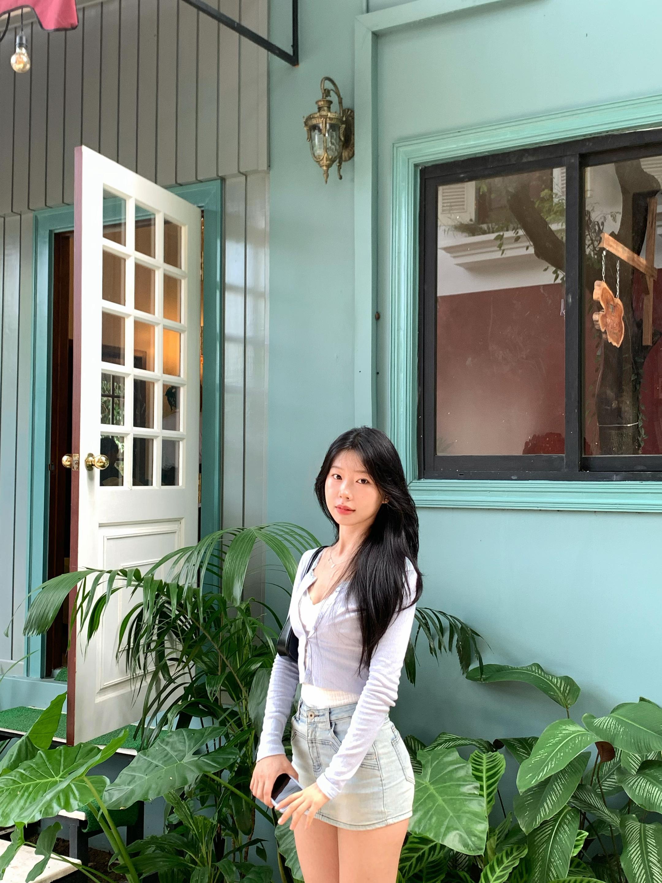 @Xinyuan心媛