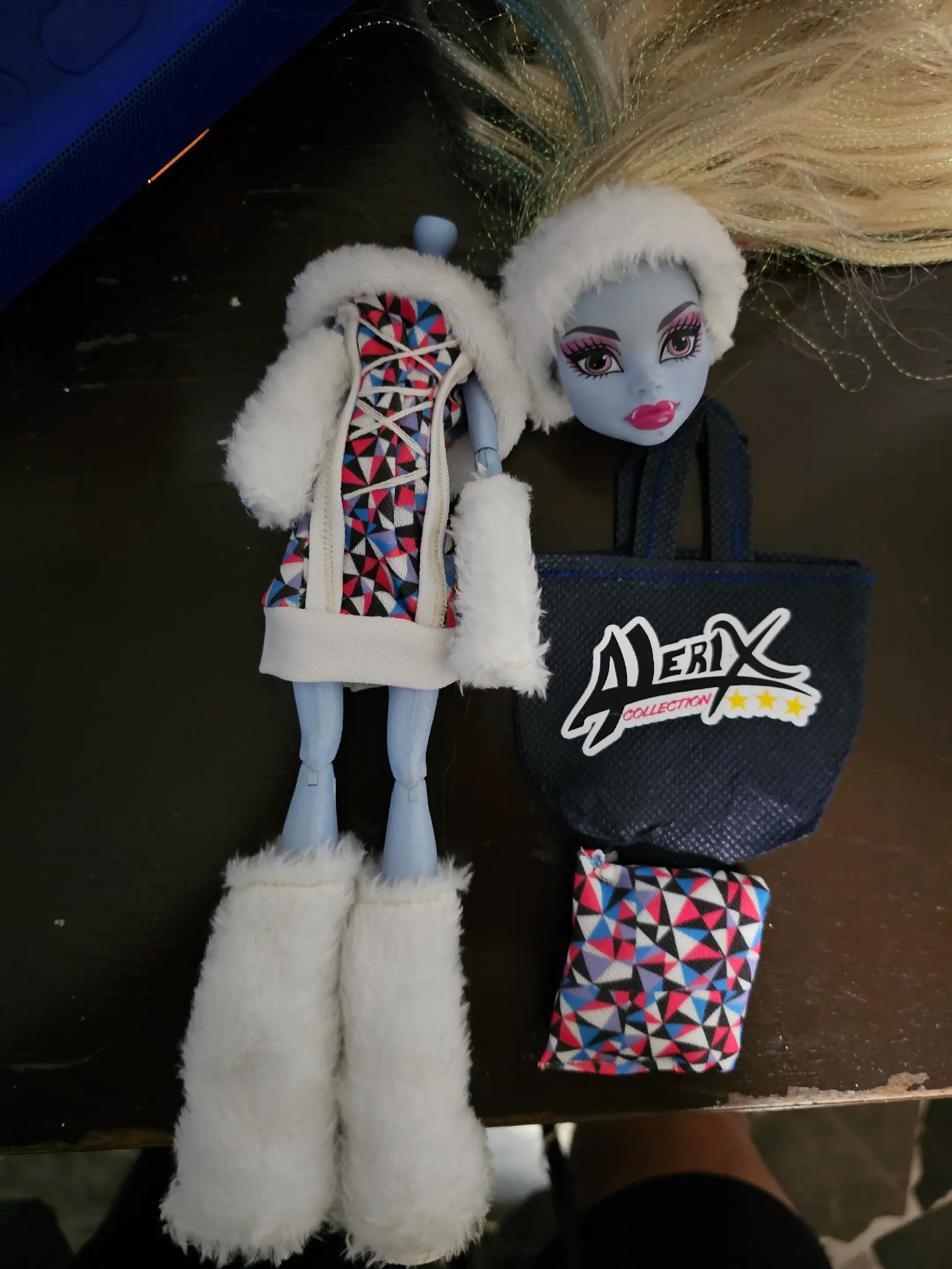 @Alerix Collection