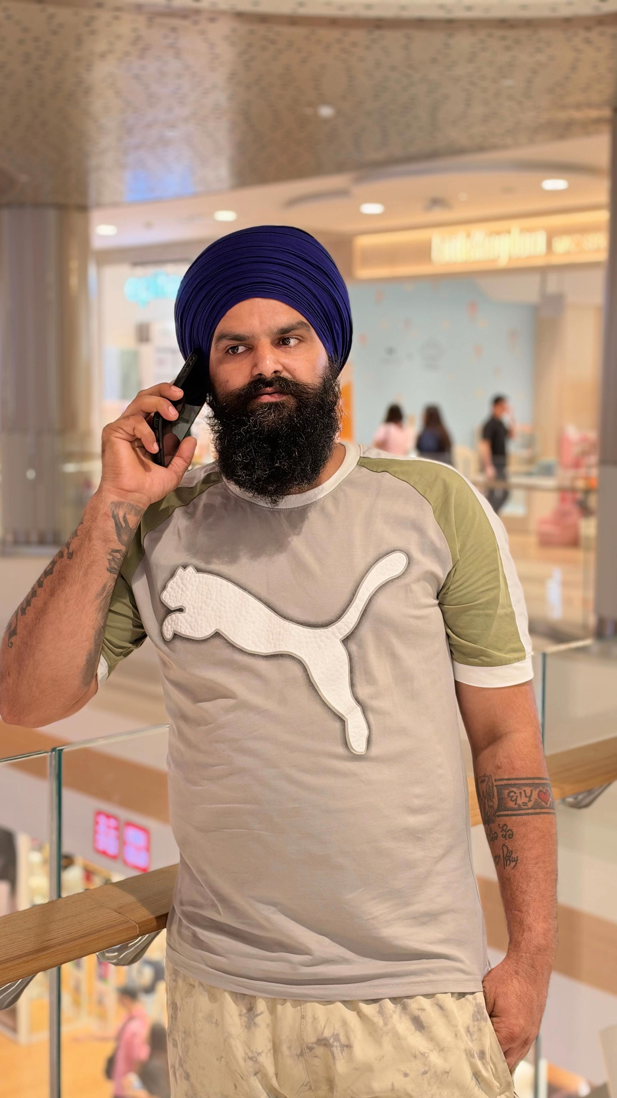 @SANDHU KIRTOWALIA